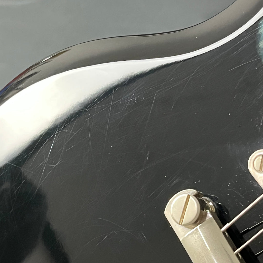 Epiphone Tony Iommi SG Custom 2015