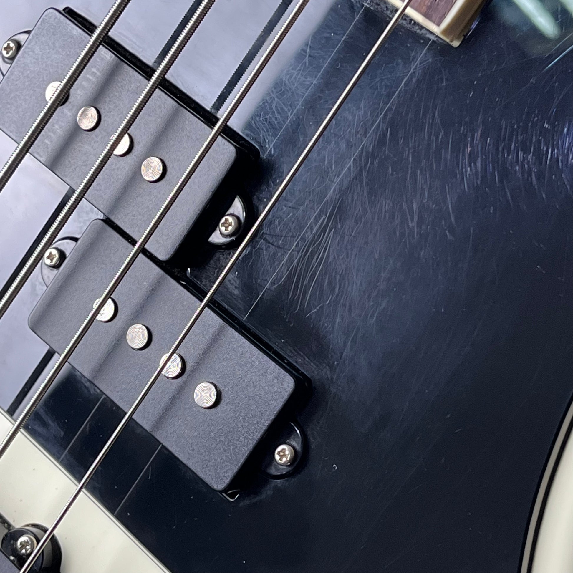 GrassRoots G-AK-65 Bass