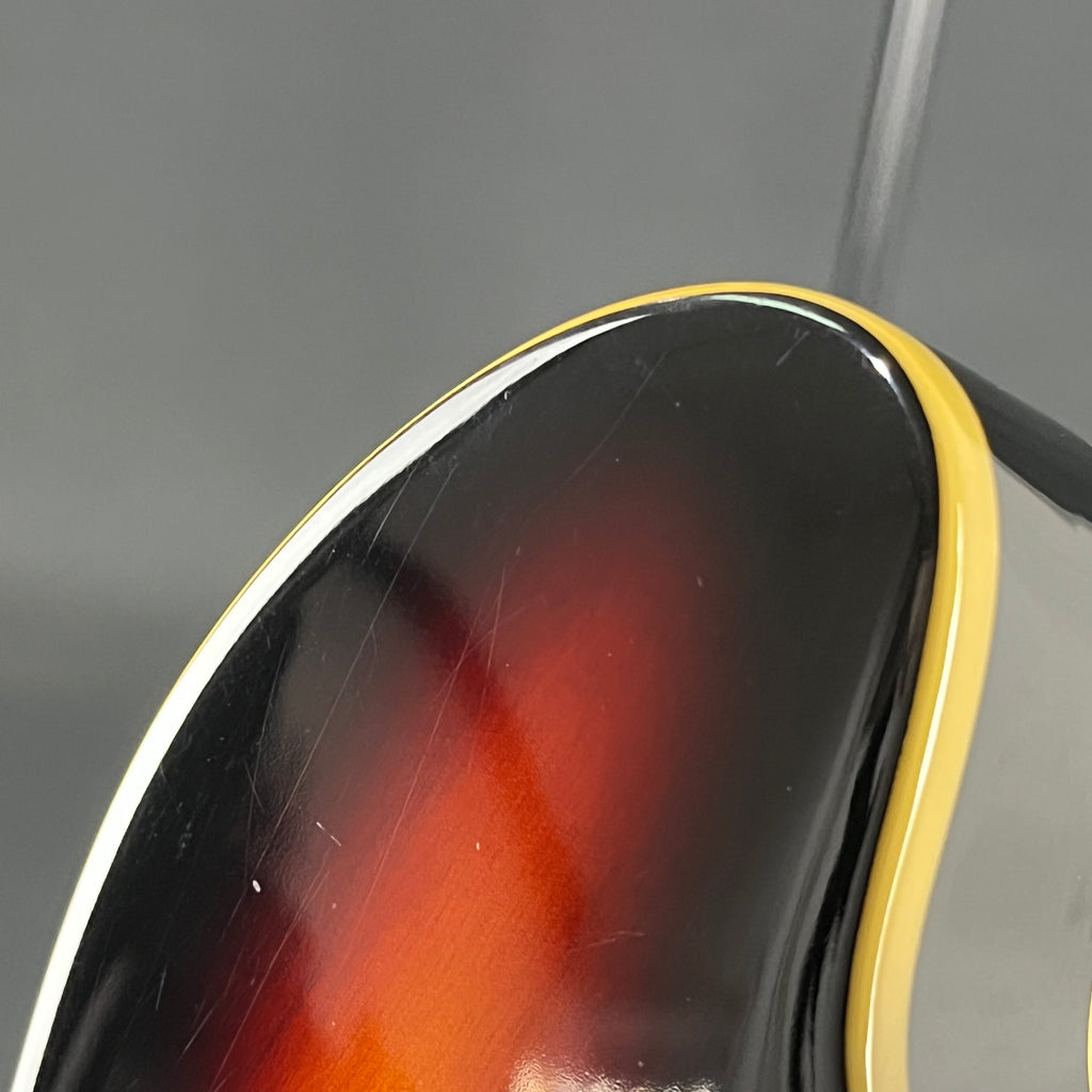 Epiphone Casino Coupe VS 2015