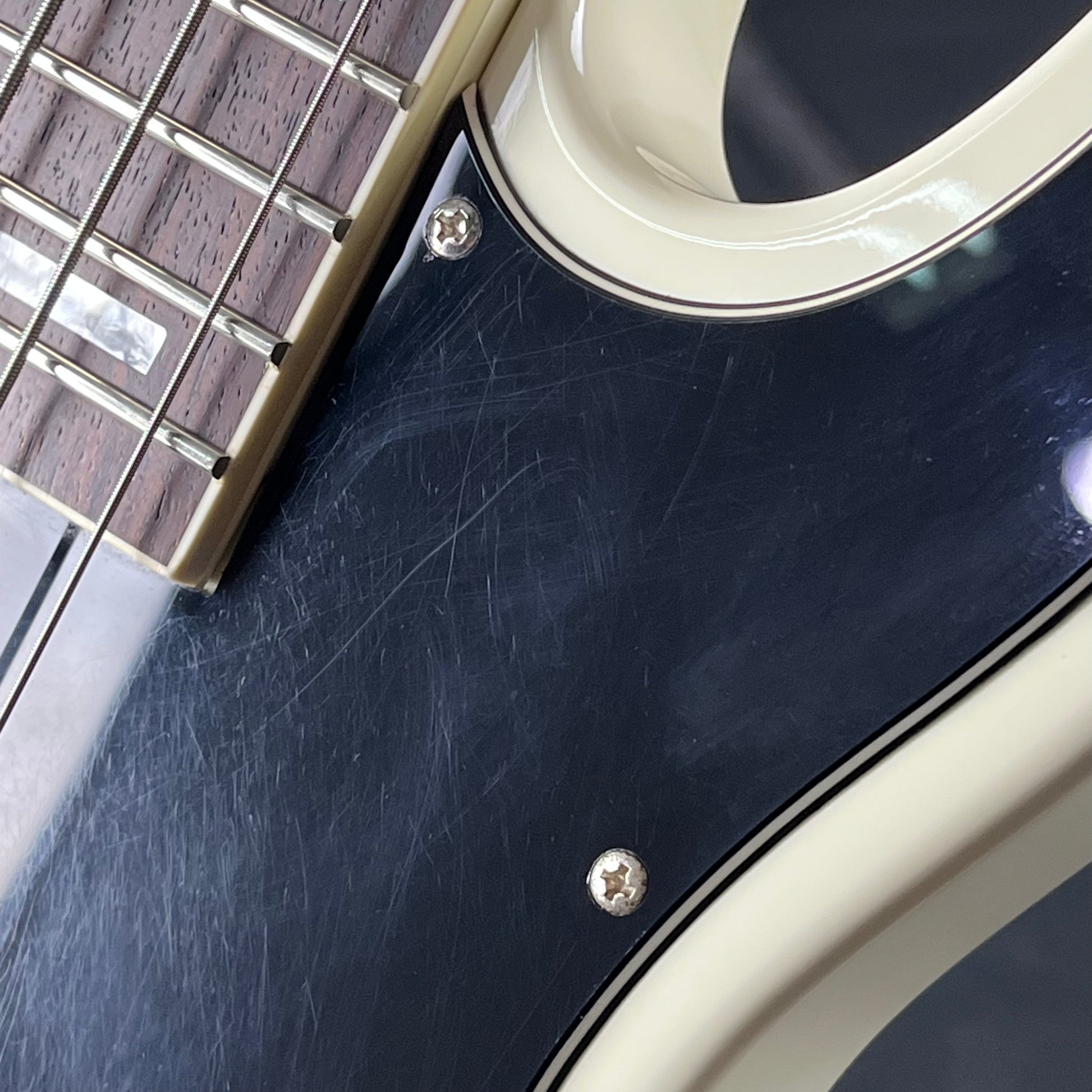 GrassRoots G-AK-65 Bass