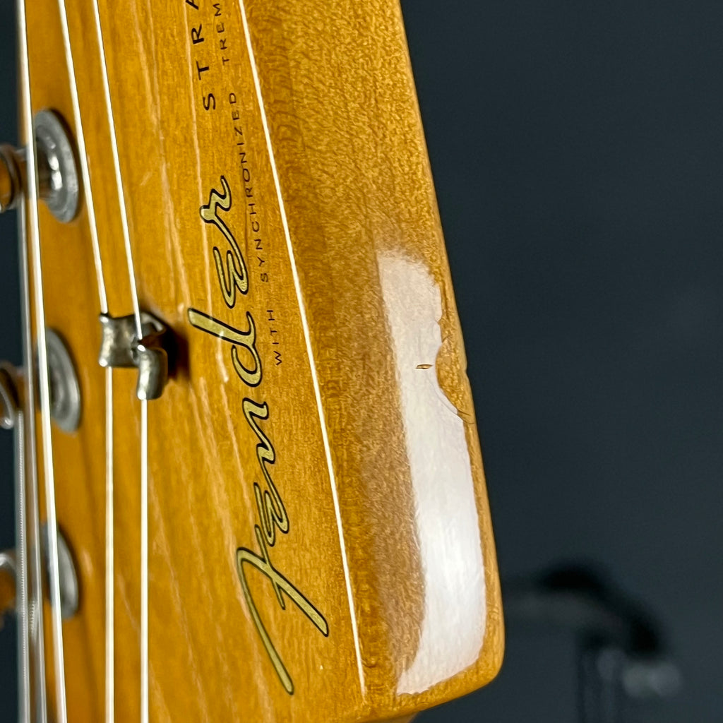 Fender Classic Series 50s Stratocaster DNB MN