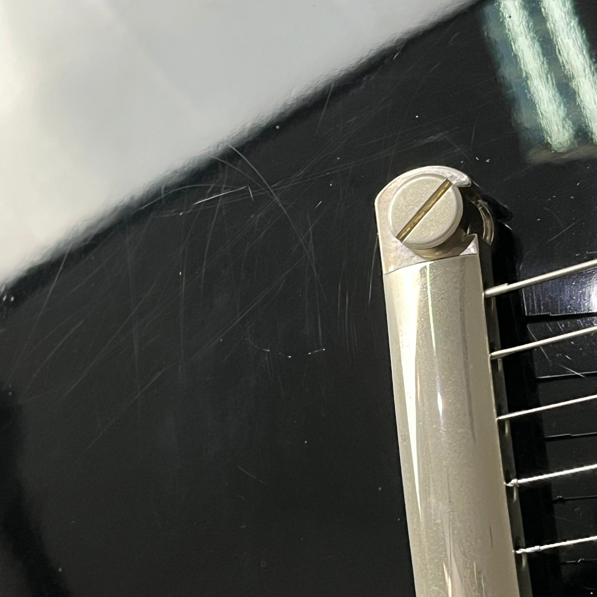 Epiphone Tony Iommi SG Custom 2015