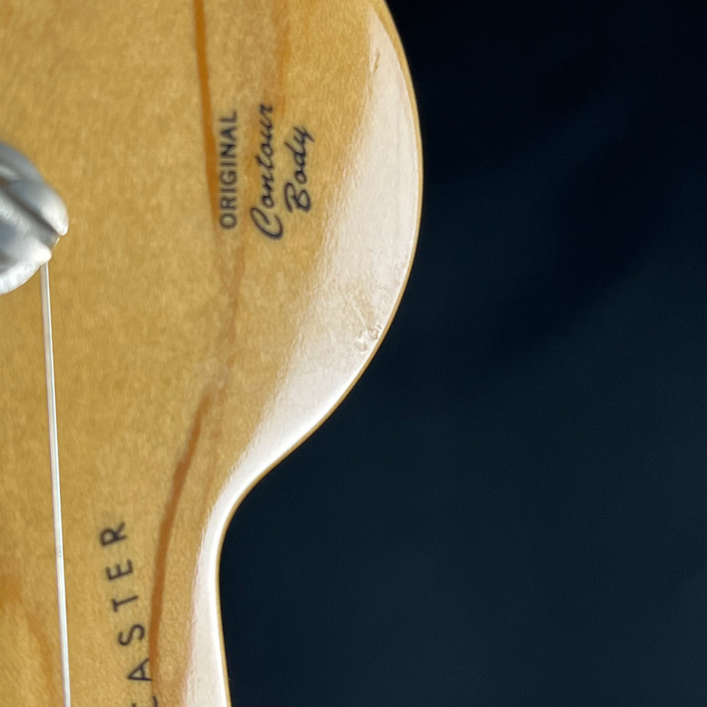 Fender Japan Hybrid 50s Stratocaster HSS