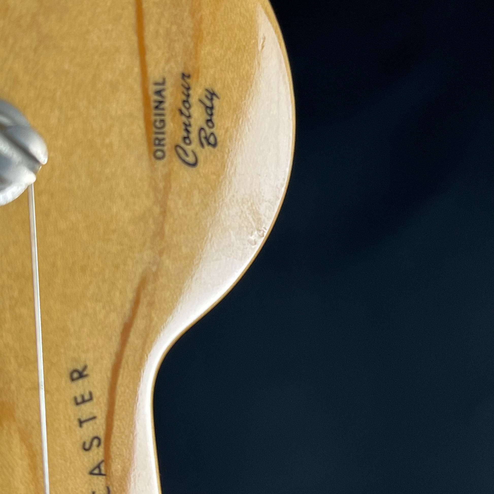 Fender Japan Hybrid 50s Stratocaster HSS