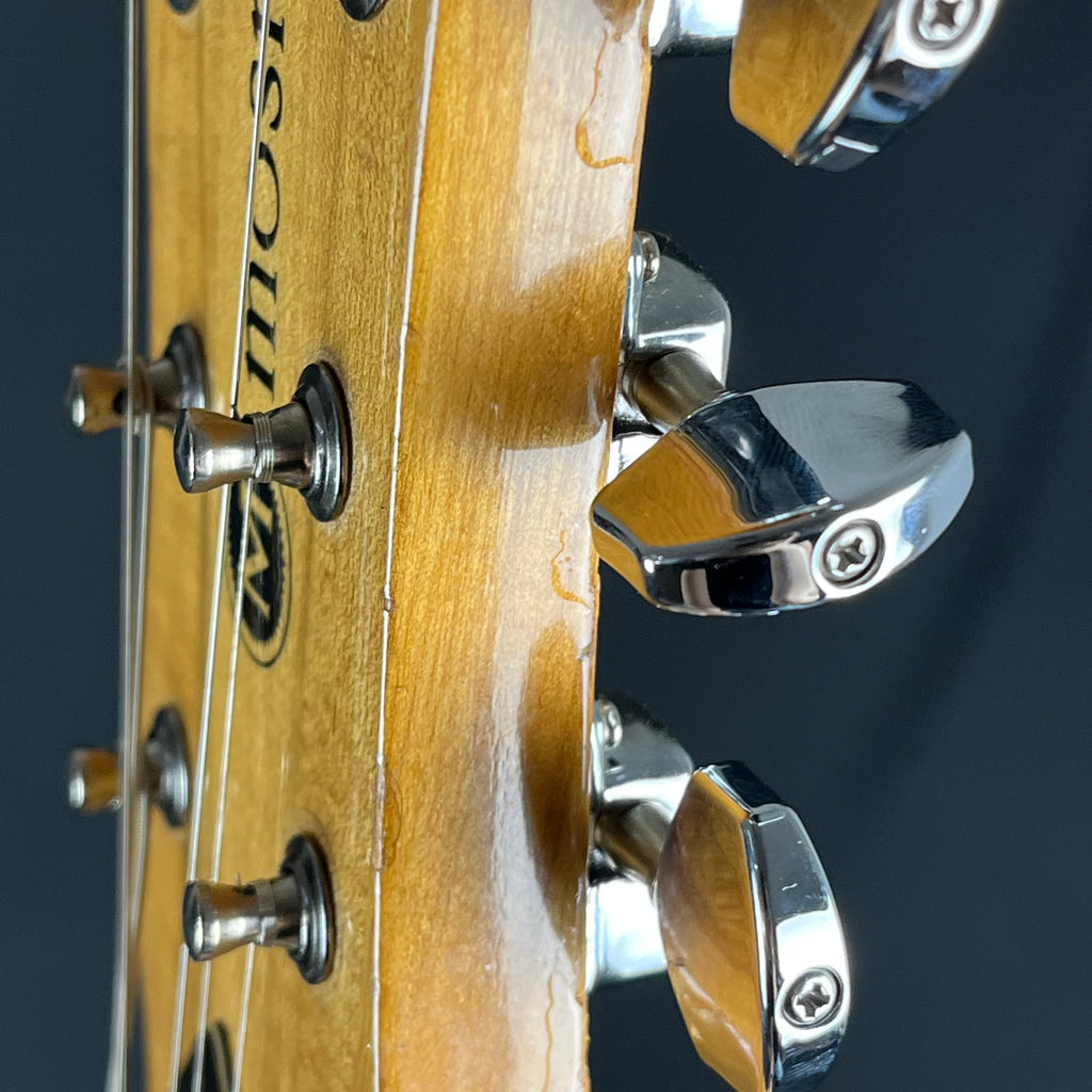 Mosrite Japan The Ventures Model '65