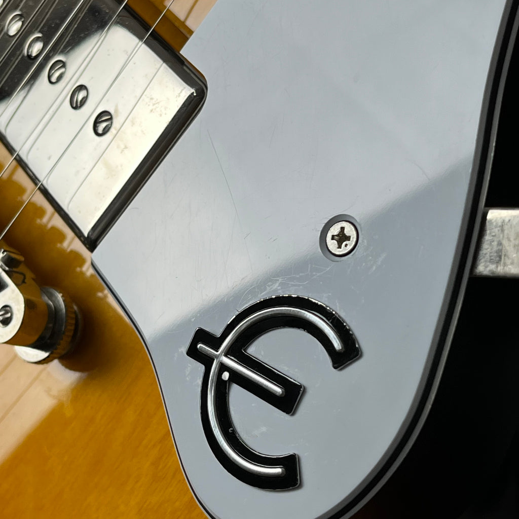 Epiphone Casino Coupe VS 2015