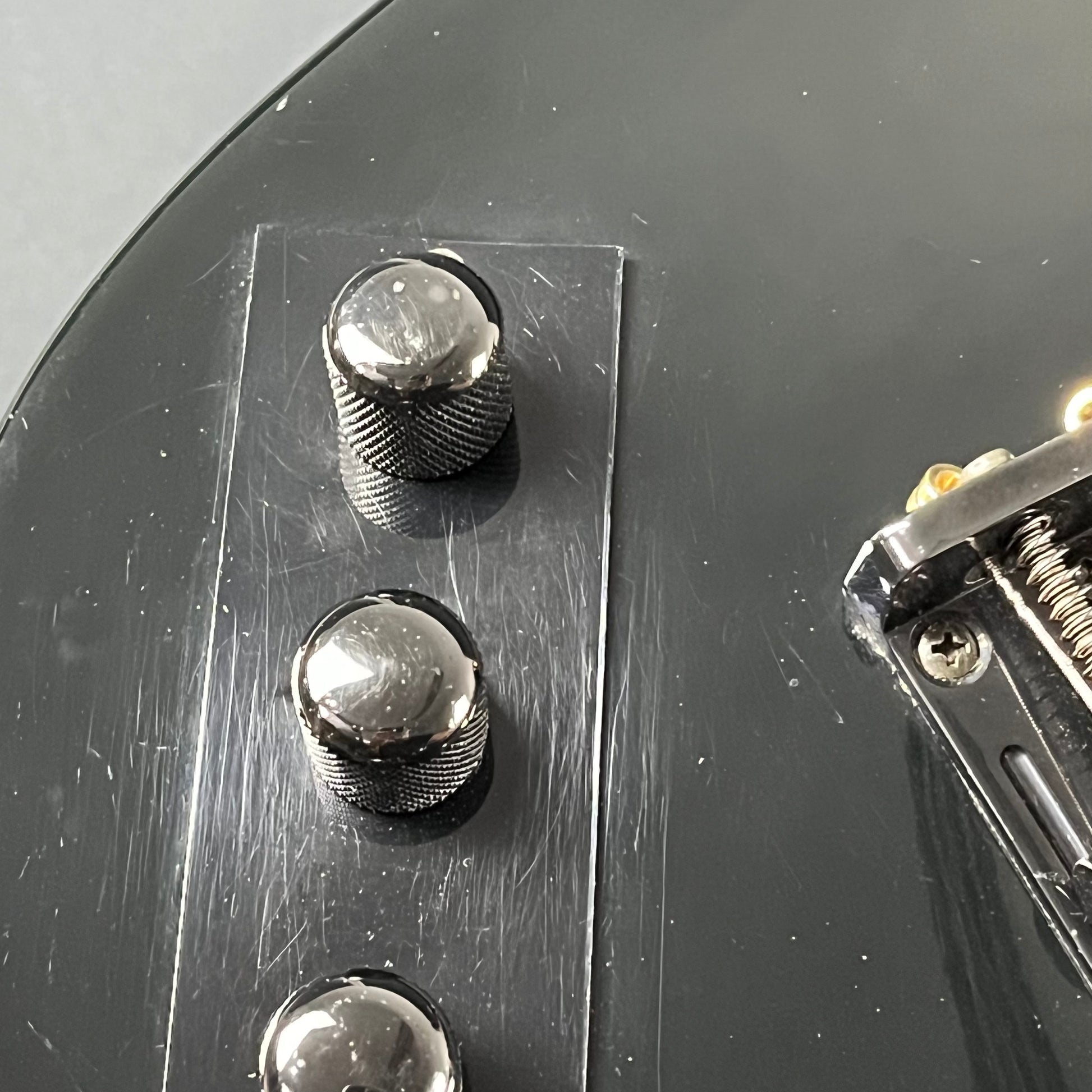 EDWARDS E-JV-95 Bass