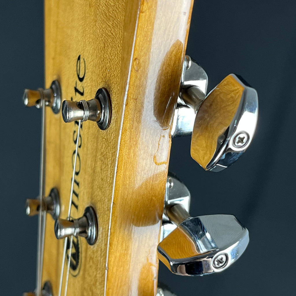 Mosrite Japan The Ventures Model '65