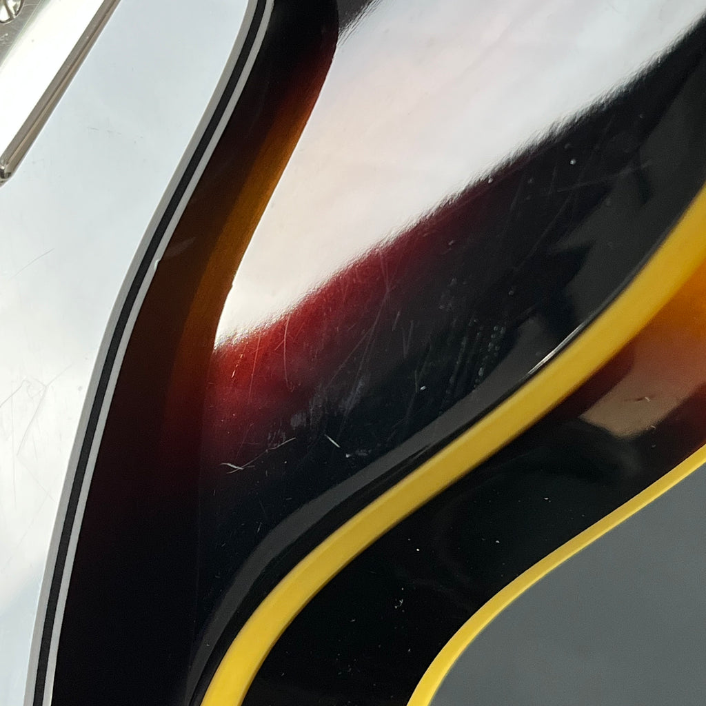 Epiphone Casino Coupe VS 2015