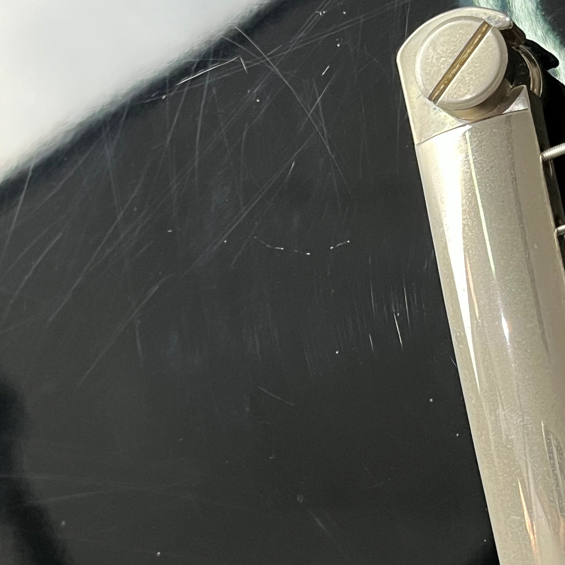 Epiphone Tony Iommi SG Custom 2015