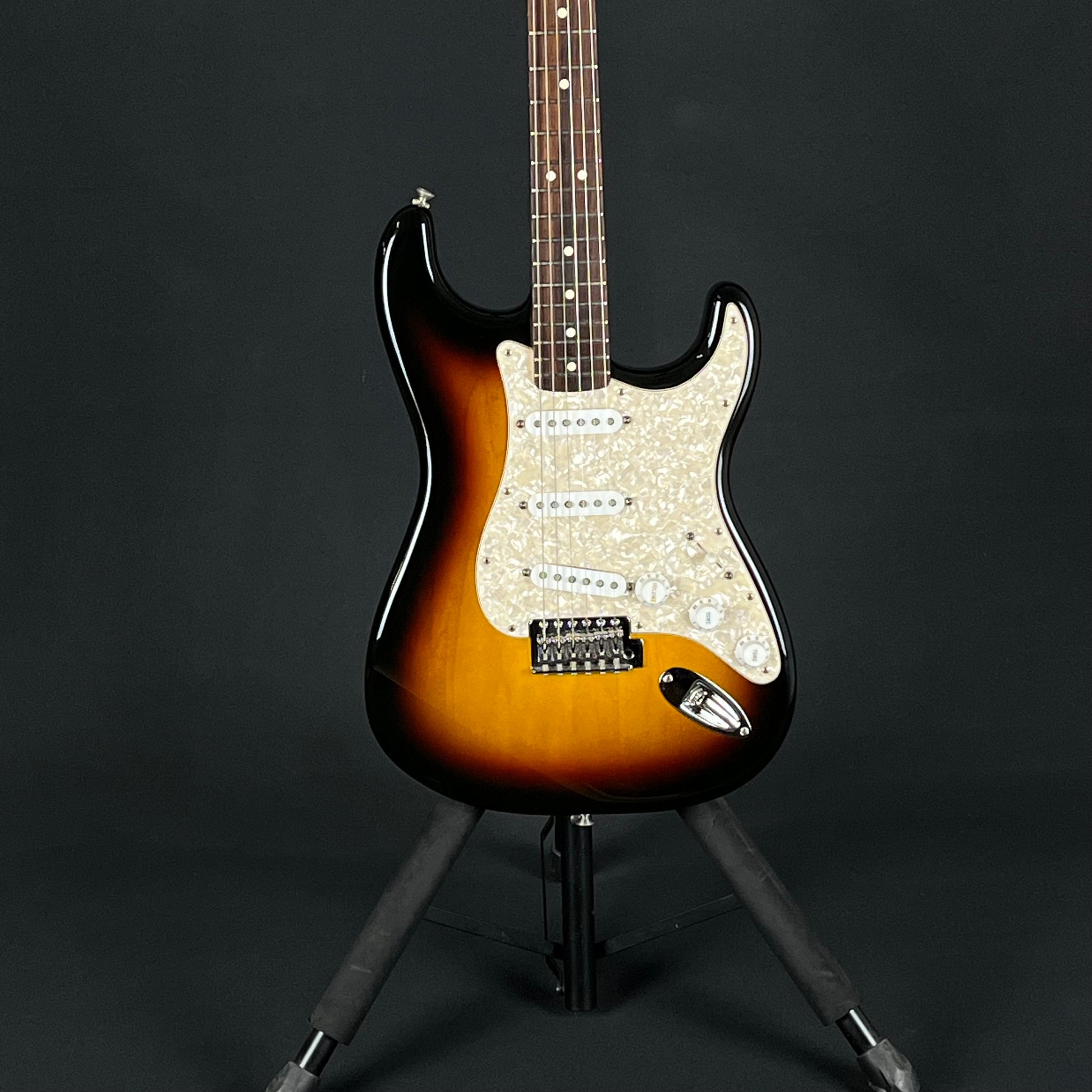 Fender Mexico Stratocaster