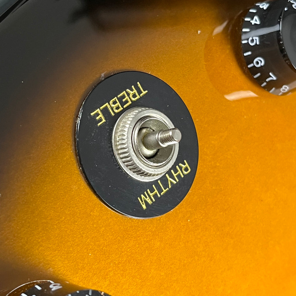 Epiphone Les Paul Special II