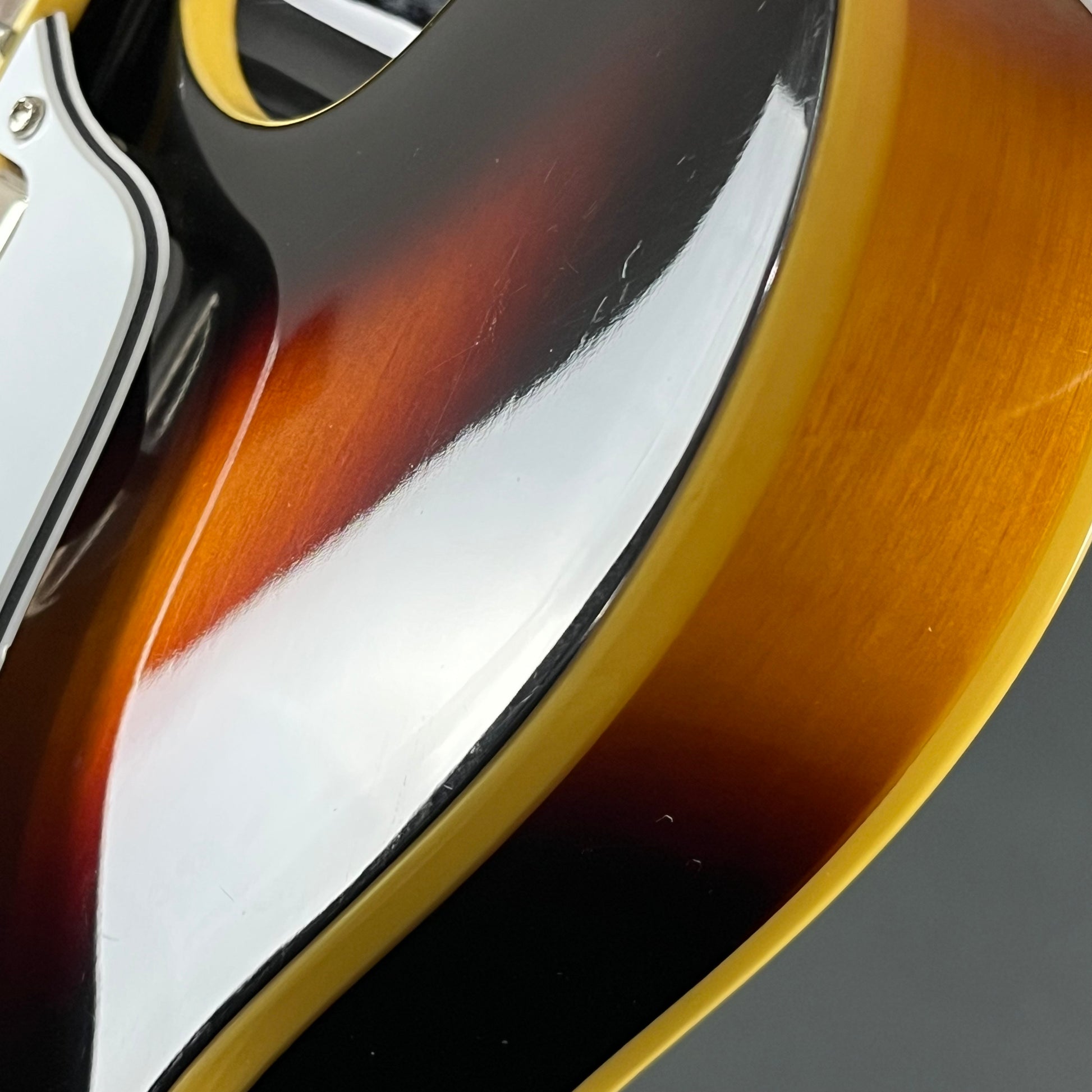 Epiphone Casino Coupe VS 2015