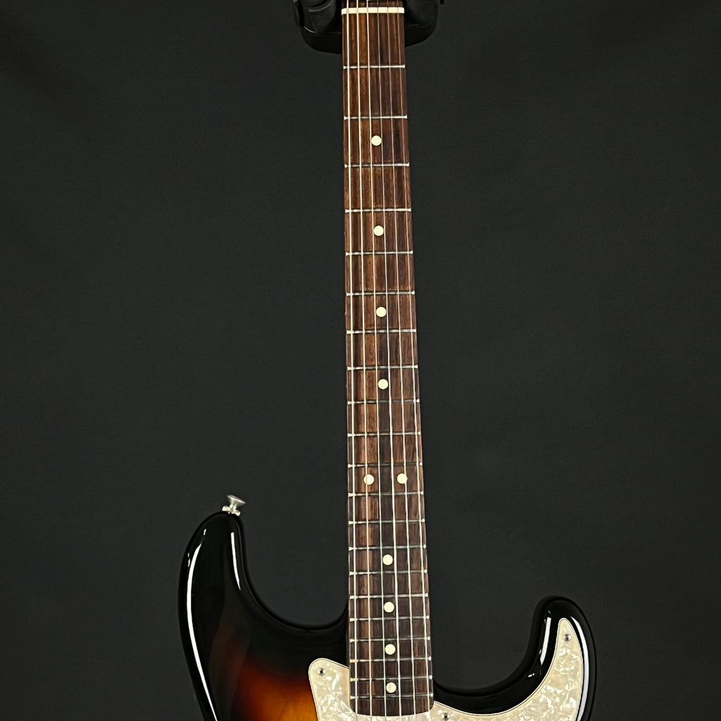 Fender Mexico Stratocaster