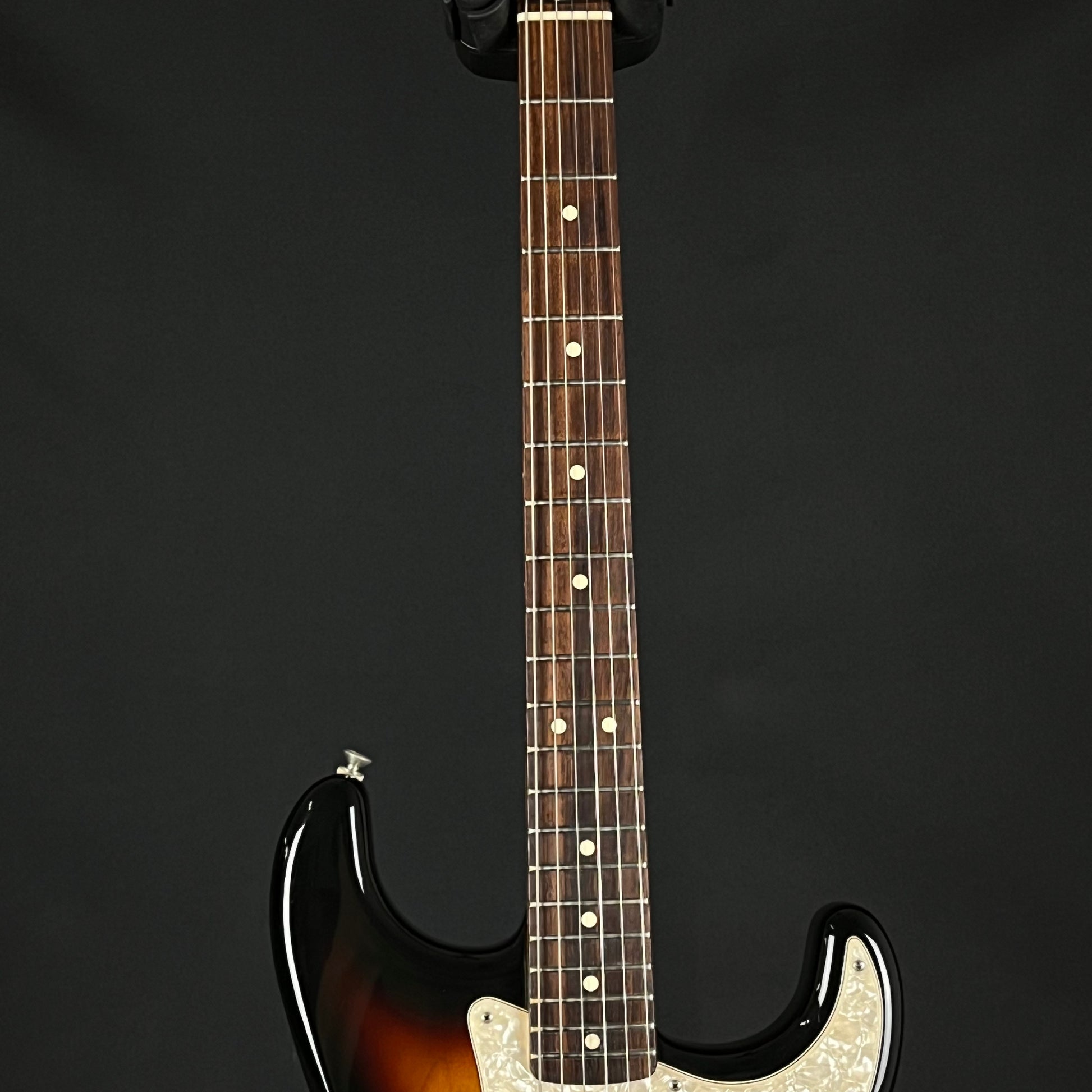 Fender Mexico Stratocaster