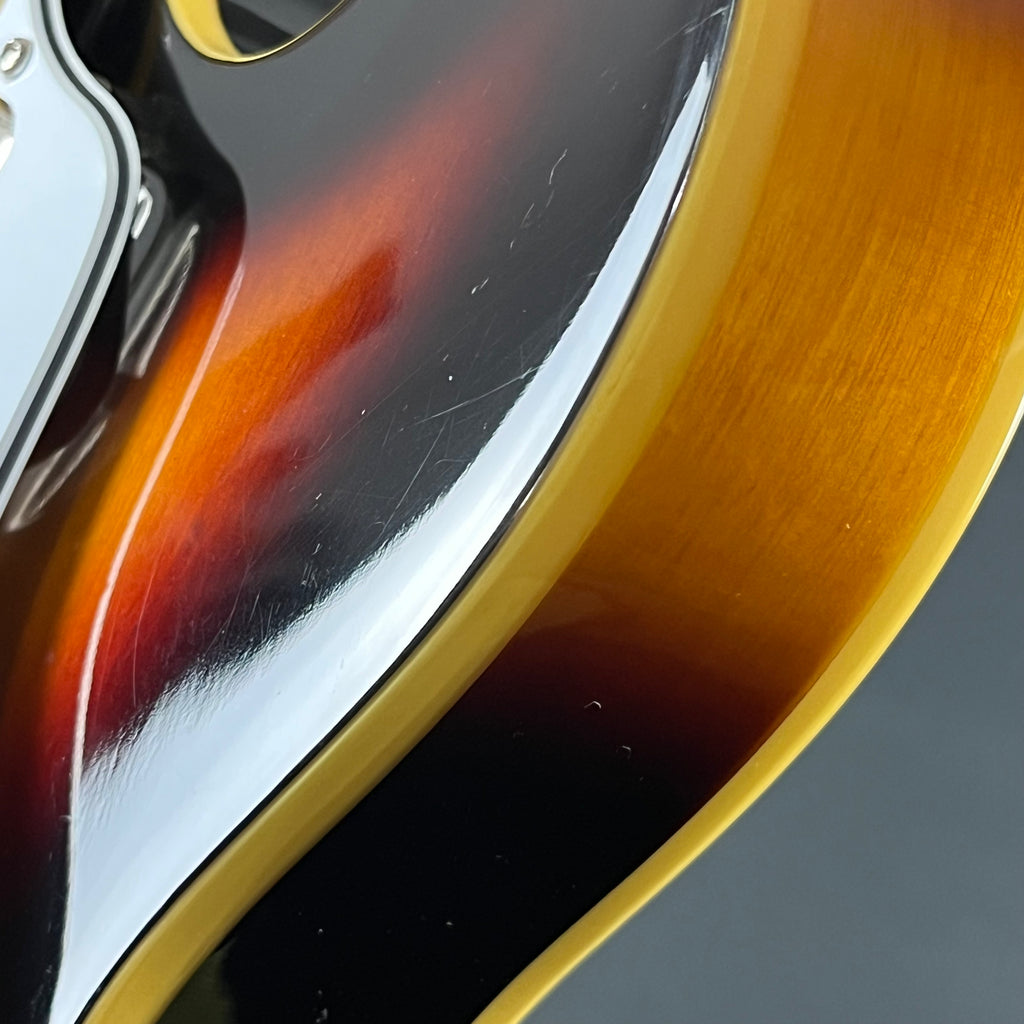 Epiphone Casino Coupe VS 2015