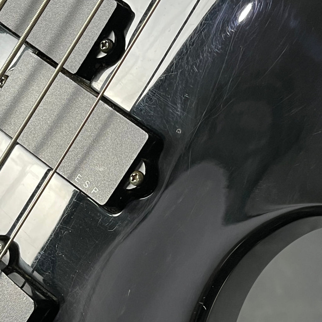 EDWARDS E-JV-95 Bass