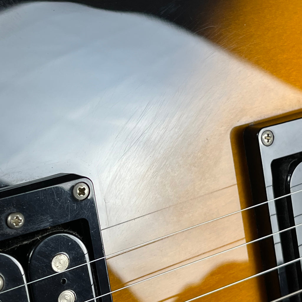 Epiphone Les Paul Special II