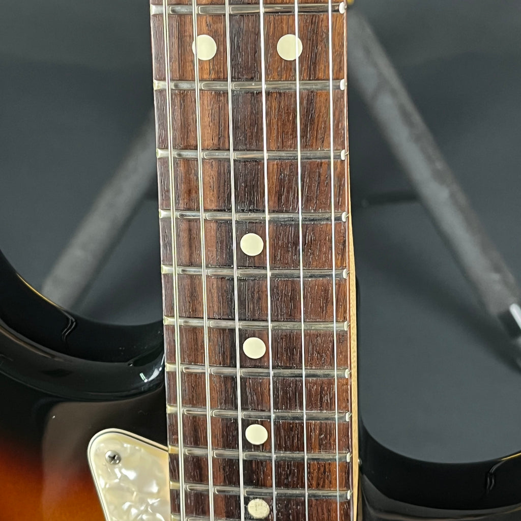 Fender Mexico Stratocaster