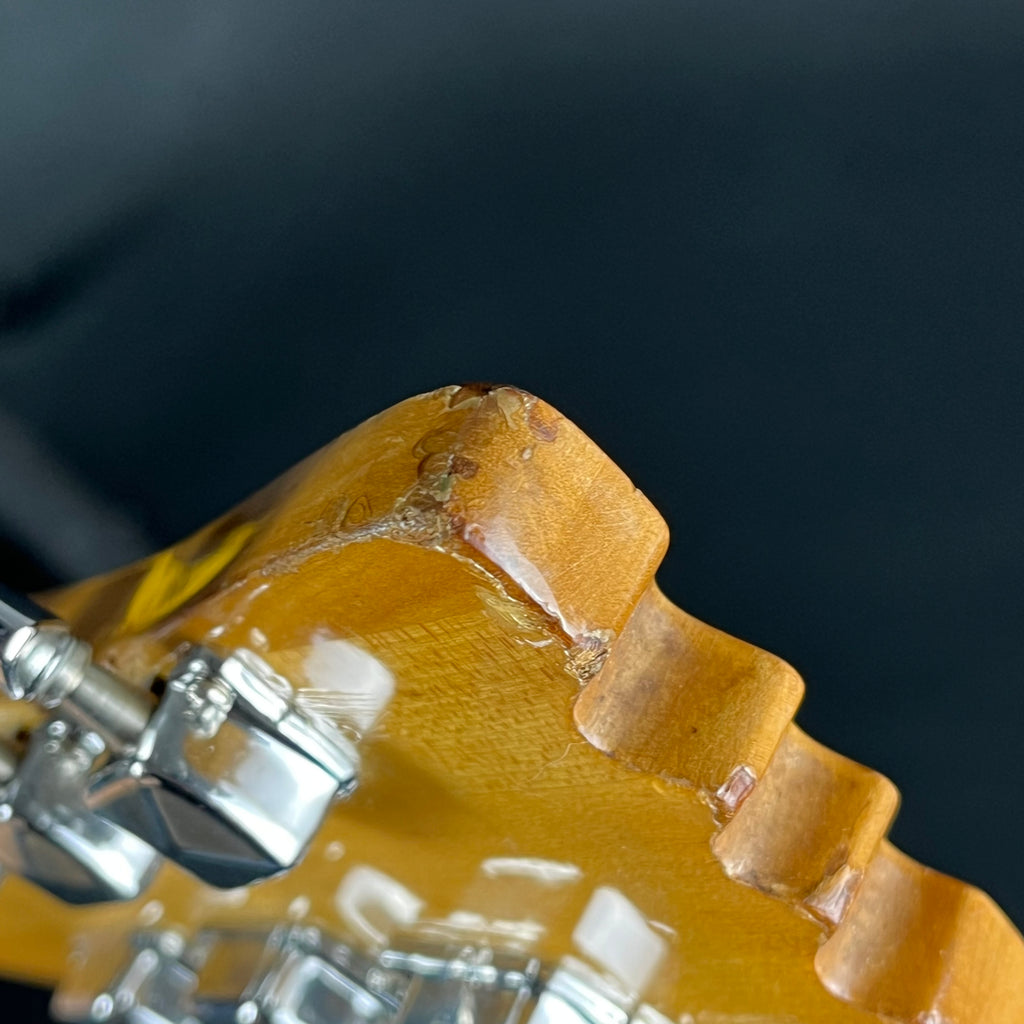 Mosrite Japan The Ventures Model '65