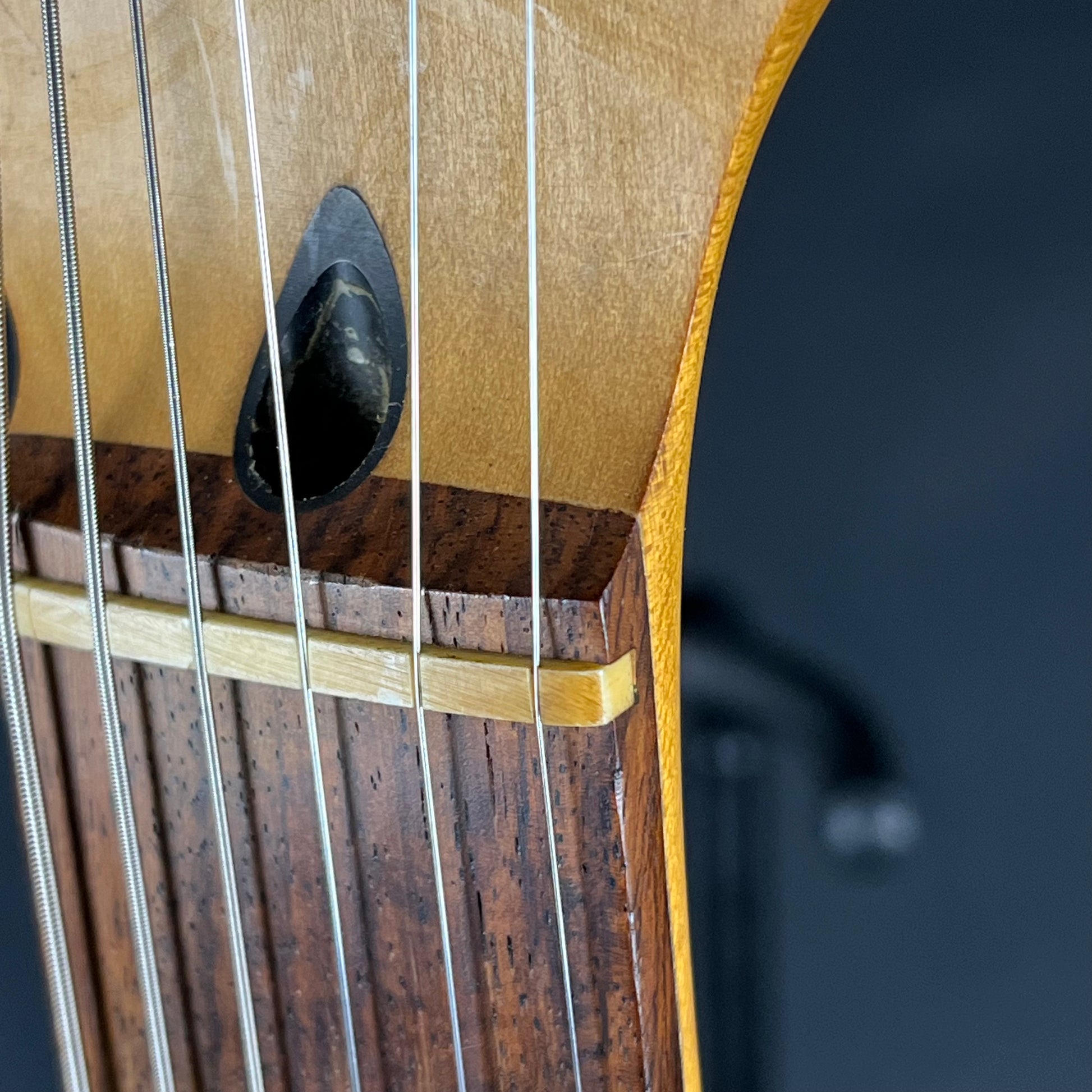 Squier Japan Silver Series Stratocaster