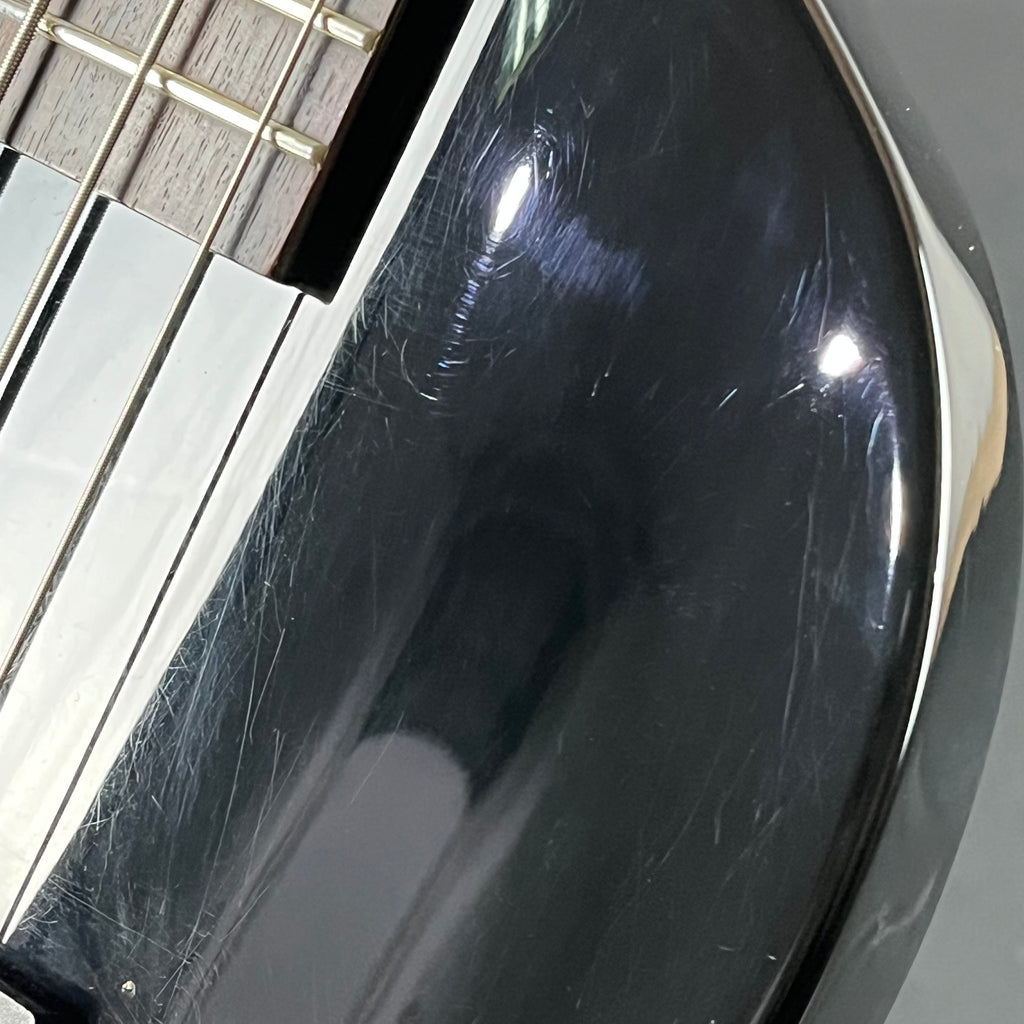 EDWARDS E-JV-95 Bass