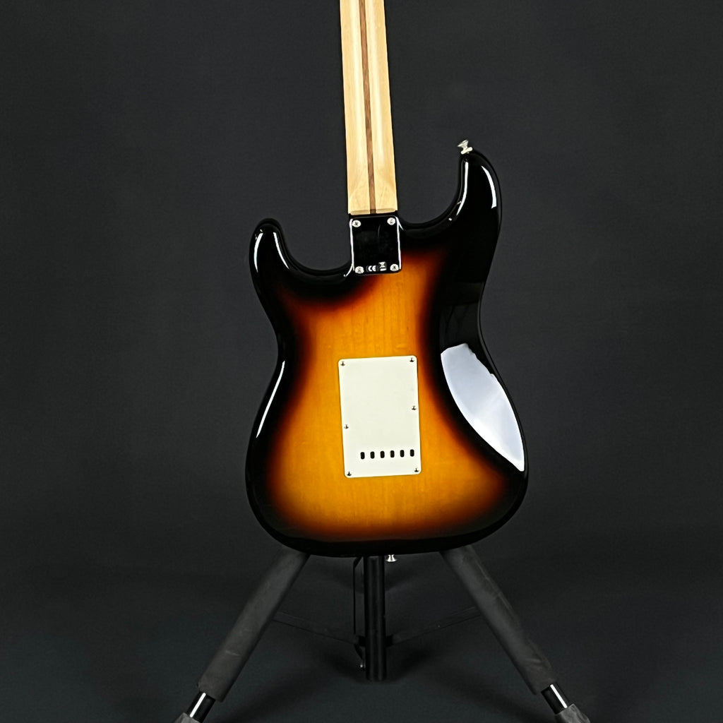 Fender Mexico Stratocaster