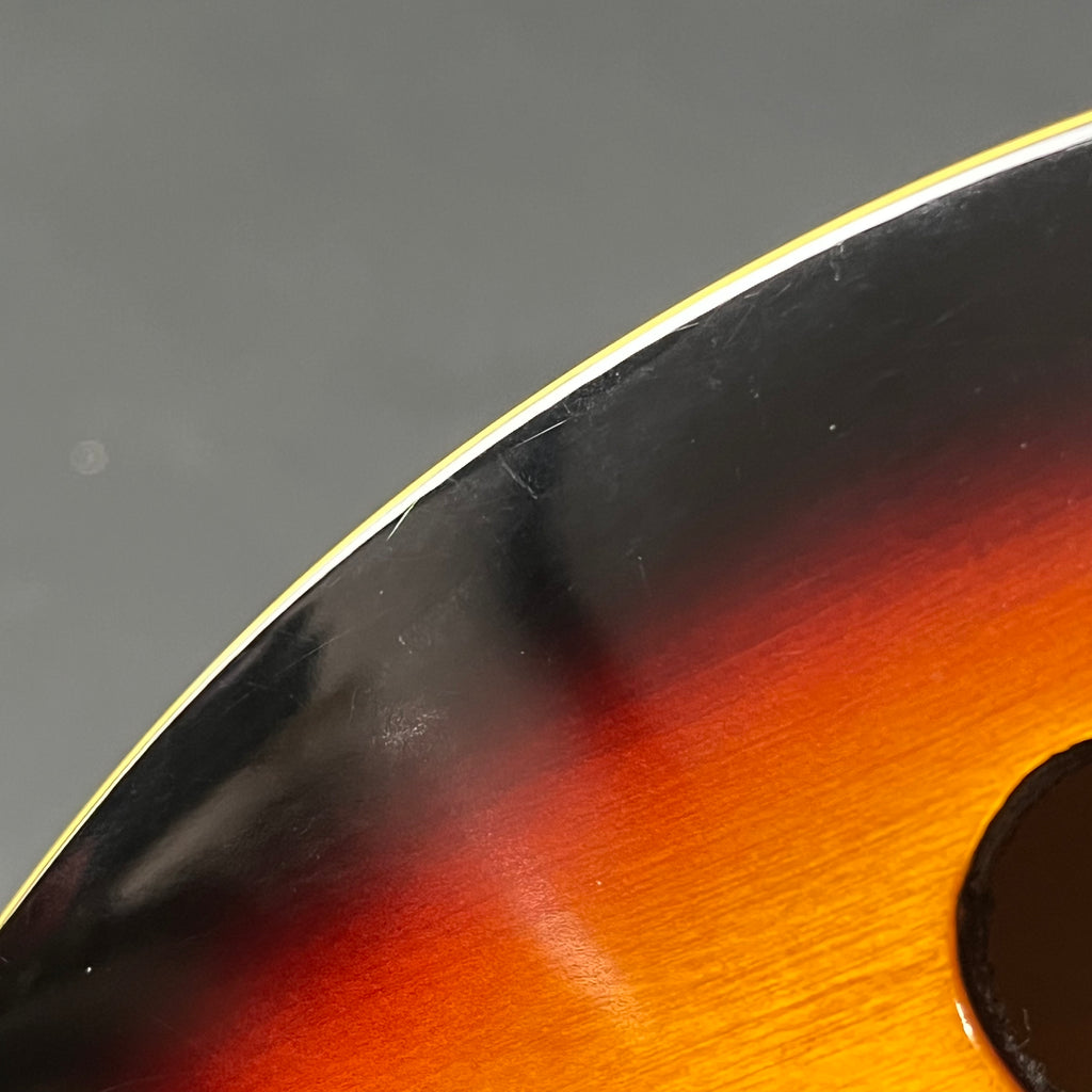 Epiphone Casino Coupe VS 2015