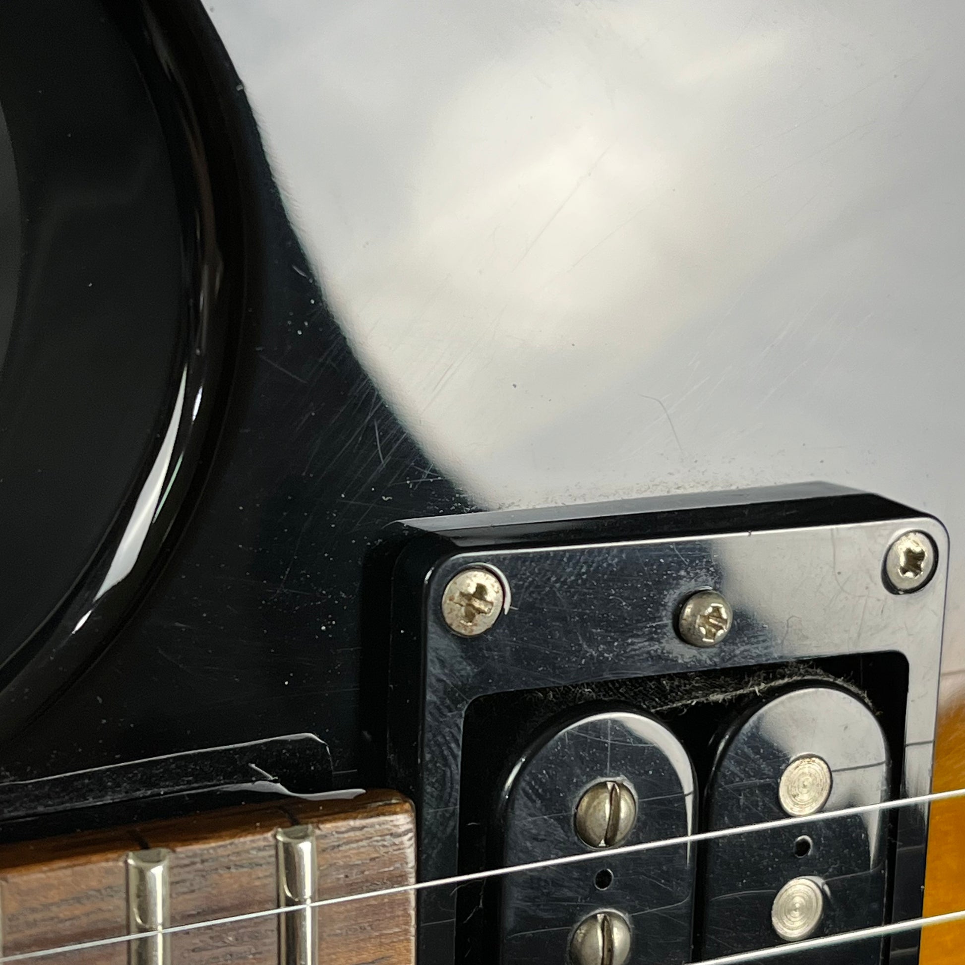 Epiphone Les Paul Special II