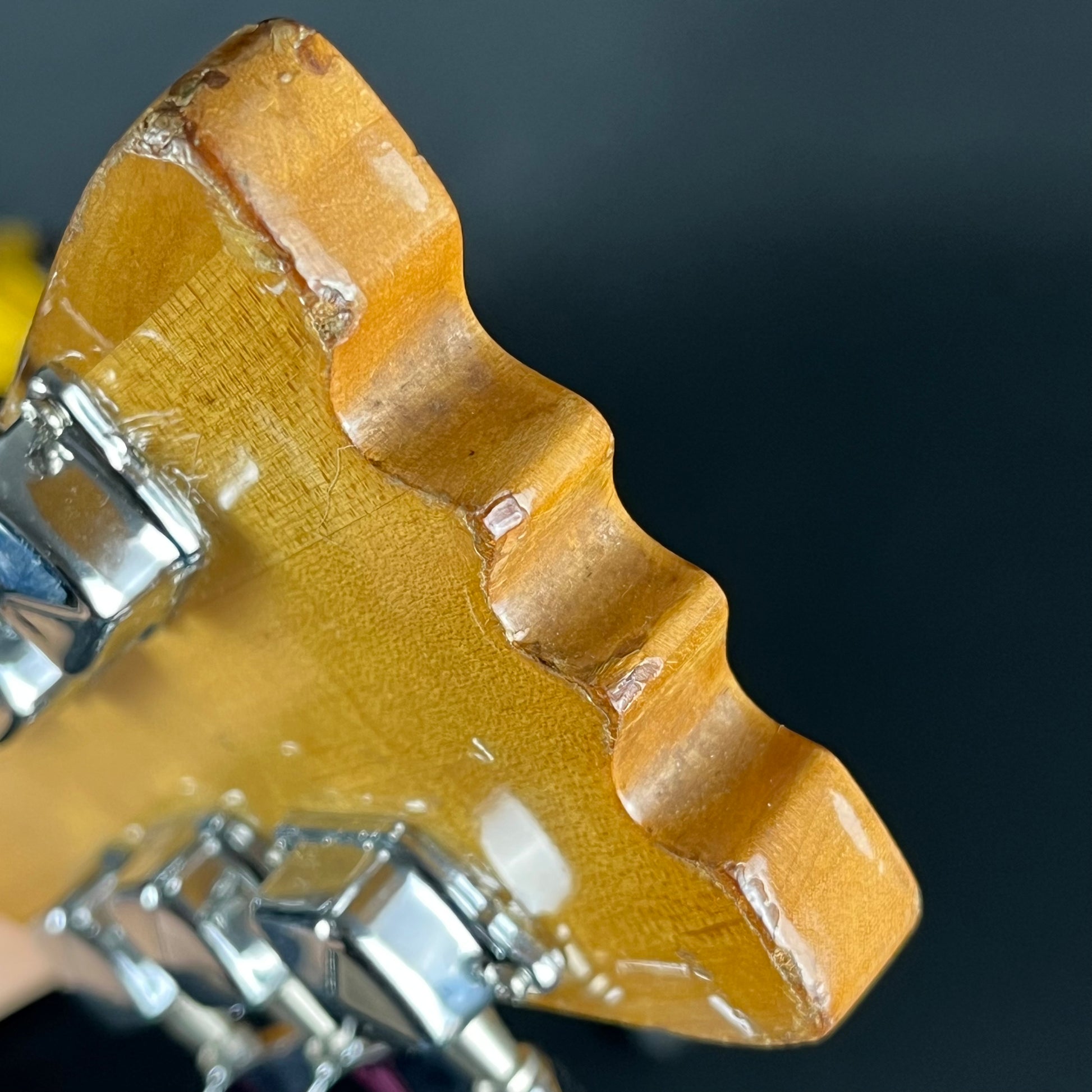 Mosrite Japan The Ventures Model '65