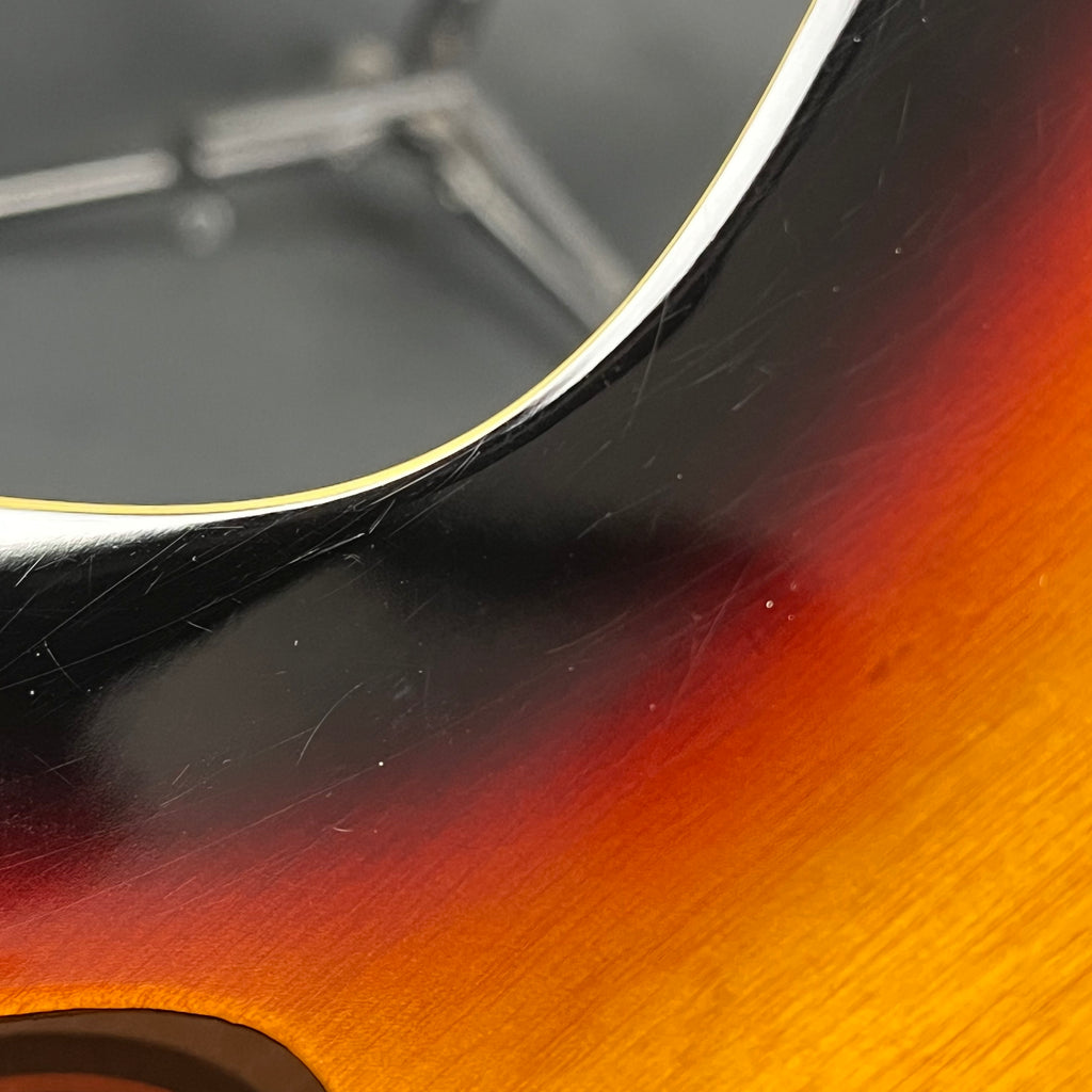 Epiphone Casino Coupe VS 2015