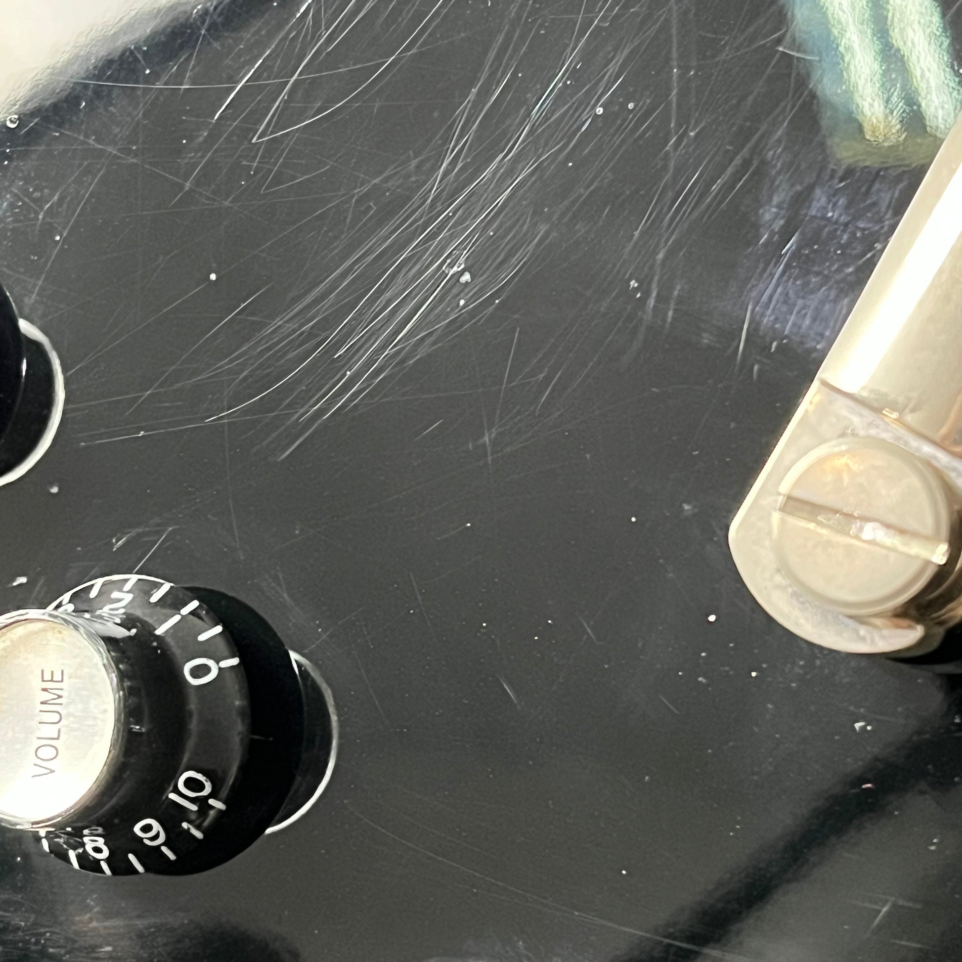 Epiphone Tony Iommi SG Custom 2015