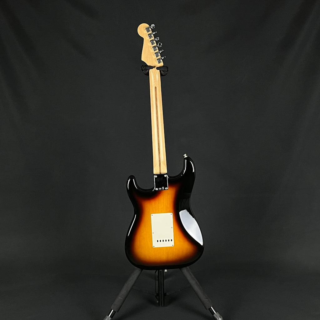 Fender Mexico Stratocaster