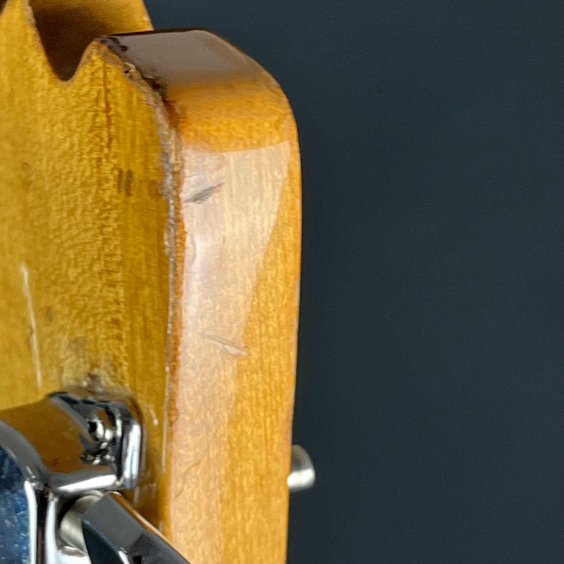 Mosrite Japan The Ventures Model '65