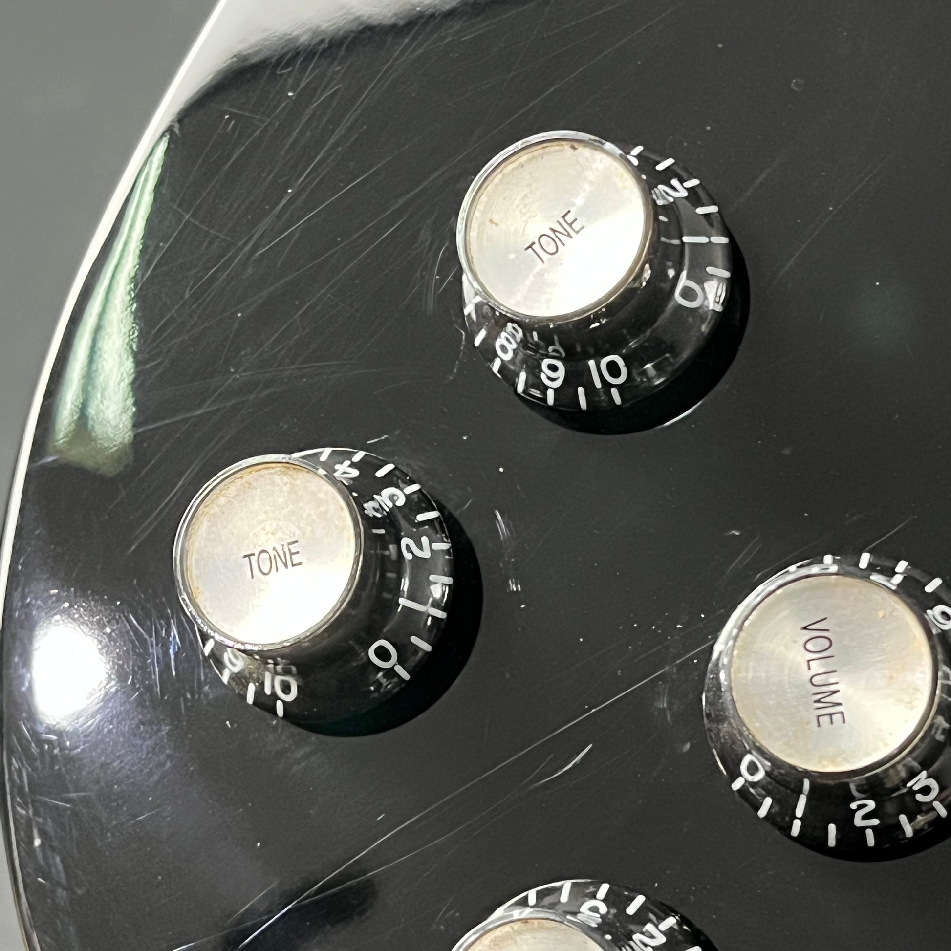 Epiphone Tony Iommi SG Custom 2015