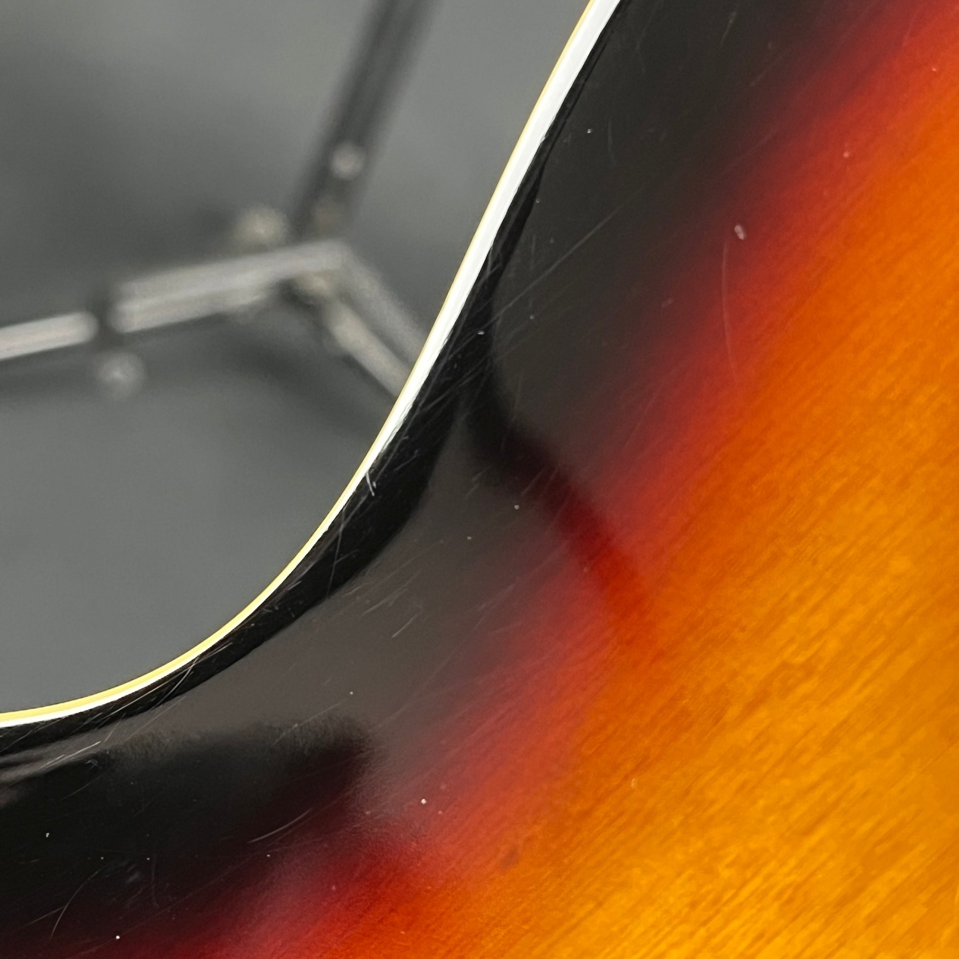 Epiphone Casino Coupe VS 2015