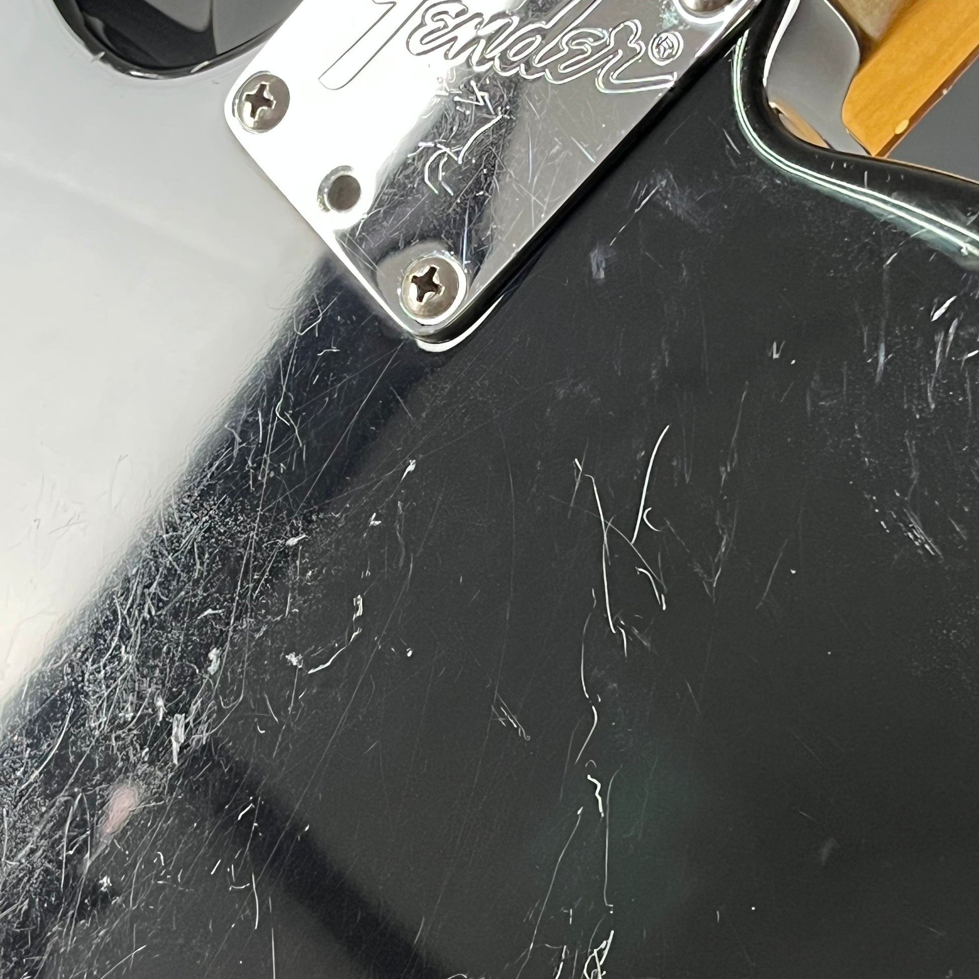 Fender American Standard Telecaster 1996