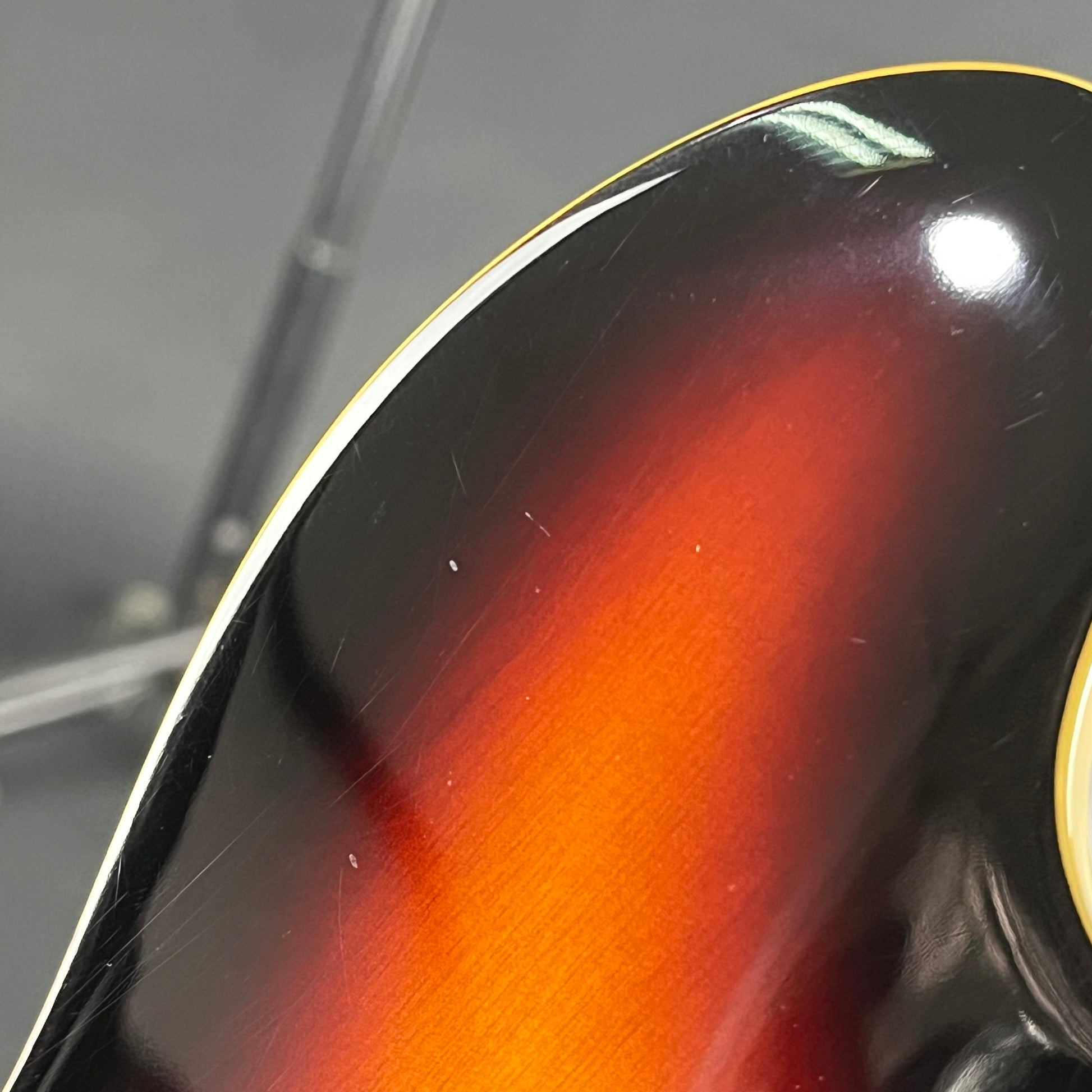 Epiphone Casino Coupe VS 2015