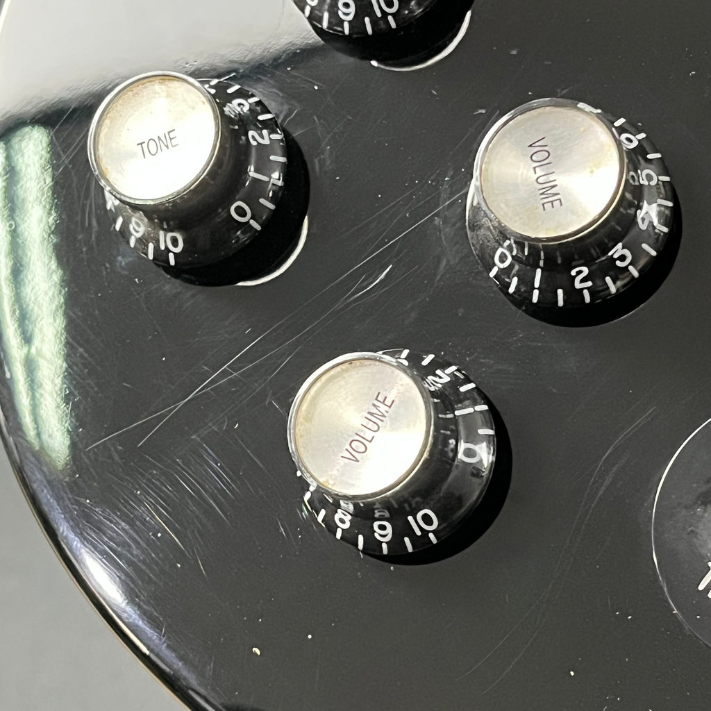 Epiphone Tony Iommi SG Custom 2015