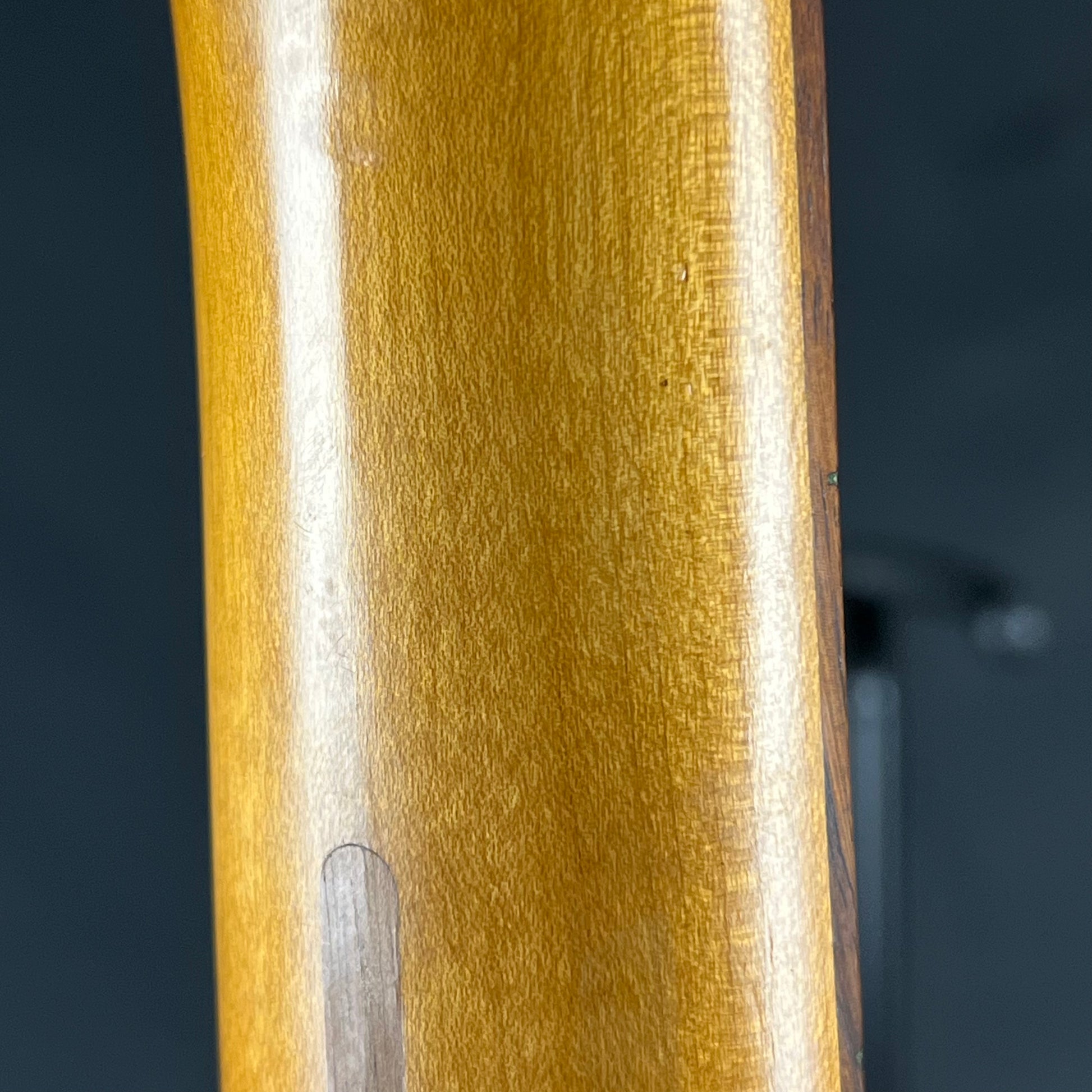 Squier Japan Silver Series Stratocaster