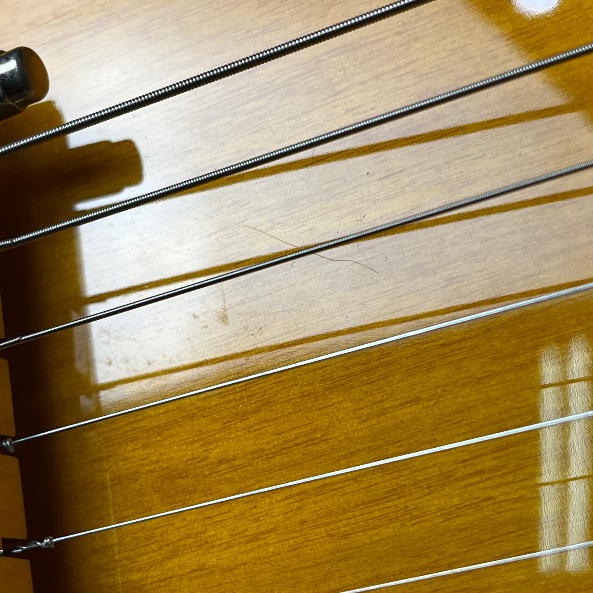 Epiphone Casino Coupe VS 2015