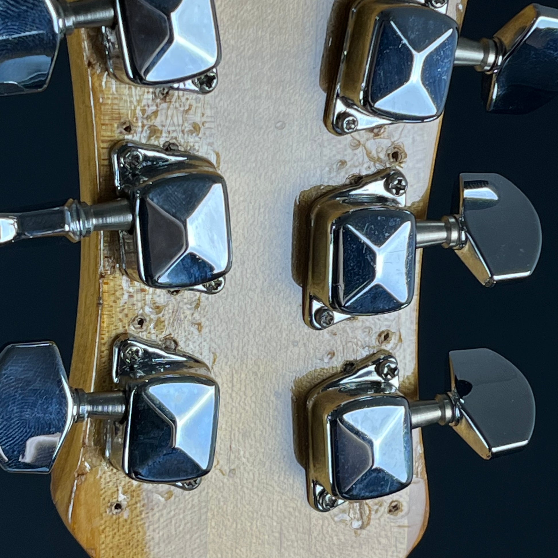 Mosrite Japan The Ventures Model '65