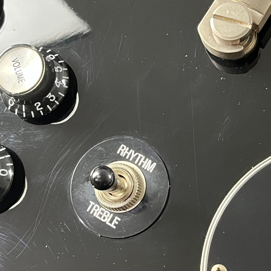 Epiphone Tony Iommi SG Custom 2015