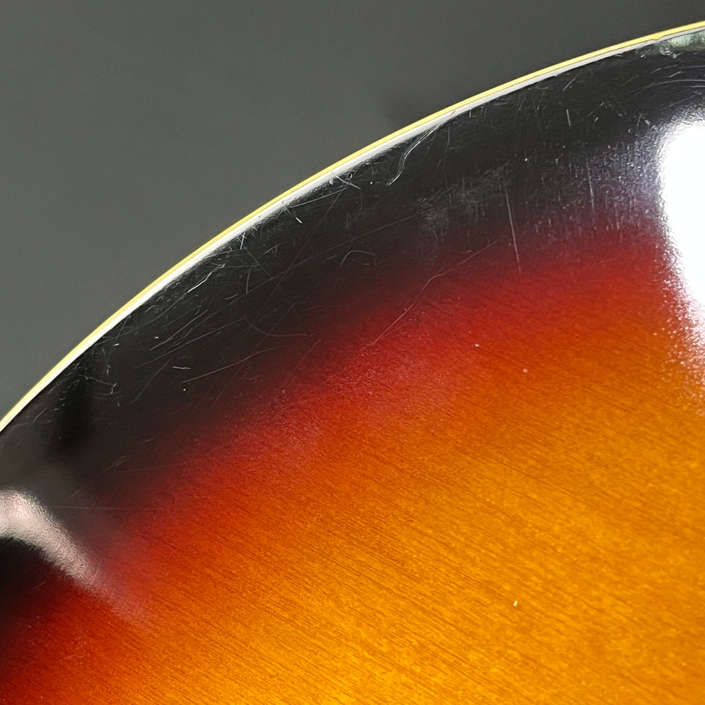 Epiphone Casino Coupe VS 2015