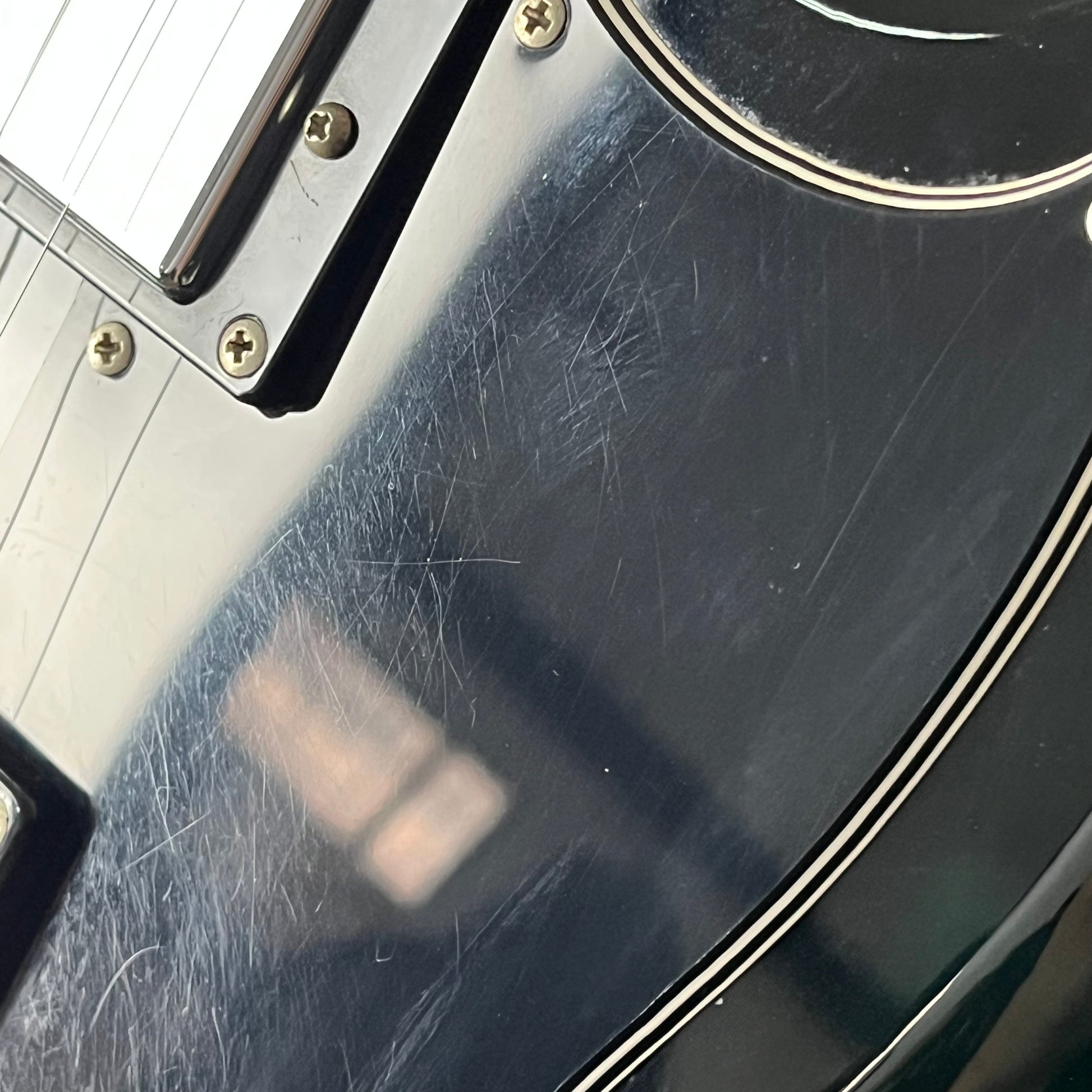 Epiphone Tony Iommi SG Custom 2015