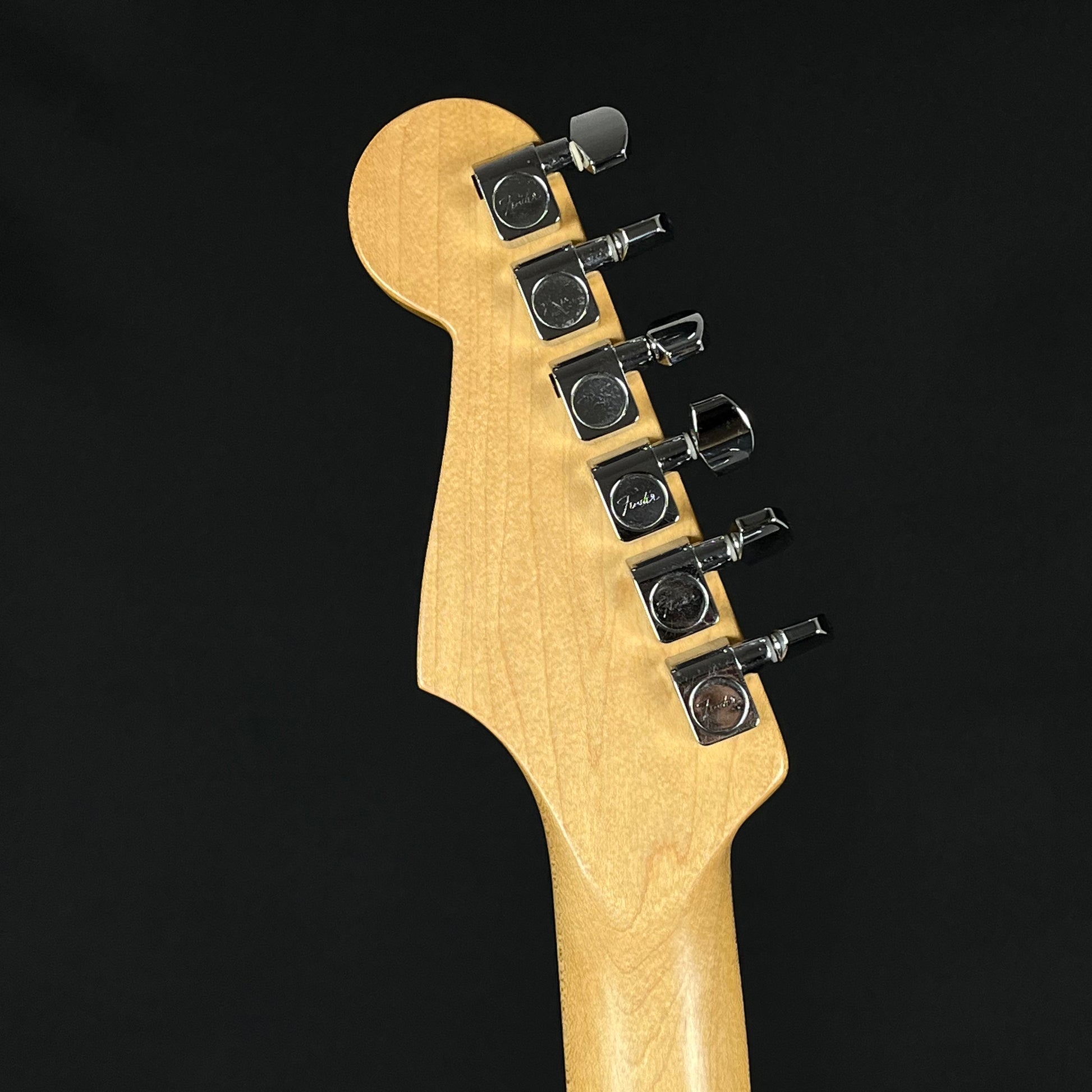 Fender Mexico Stratocaster