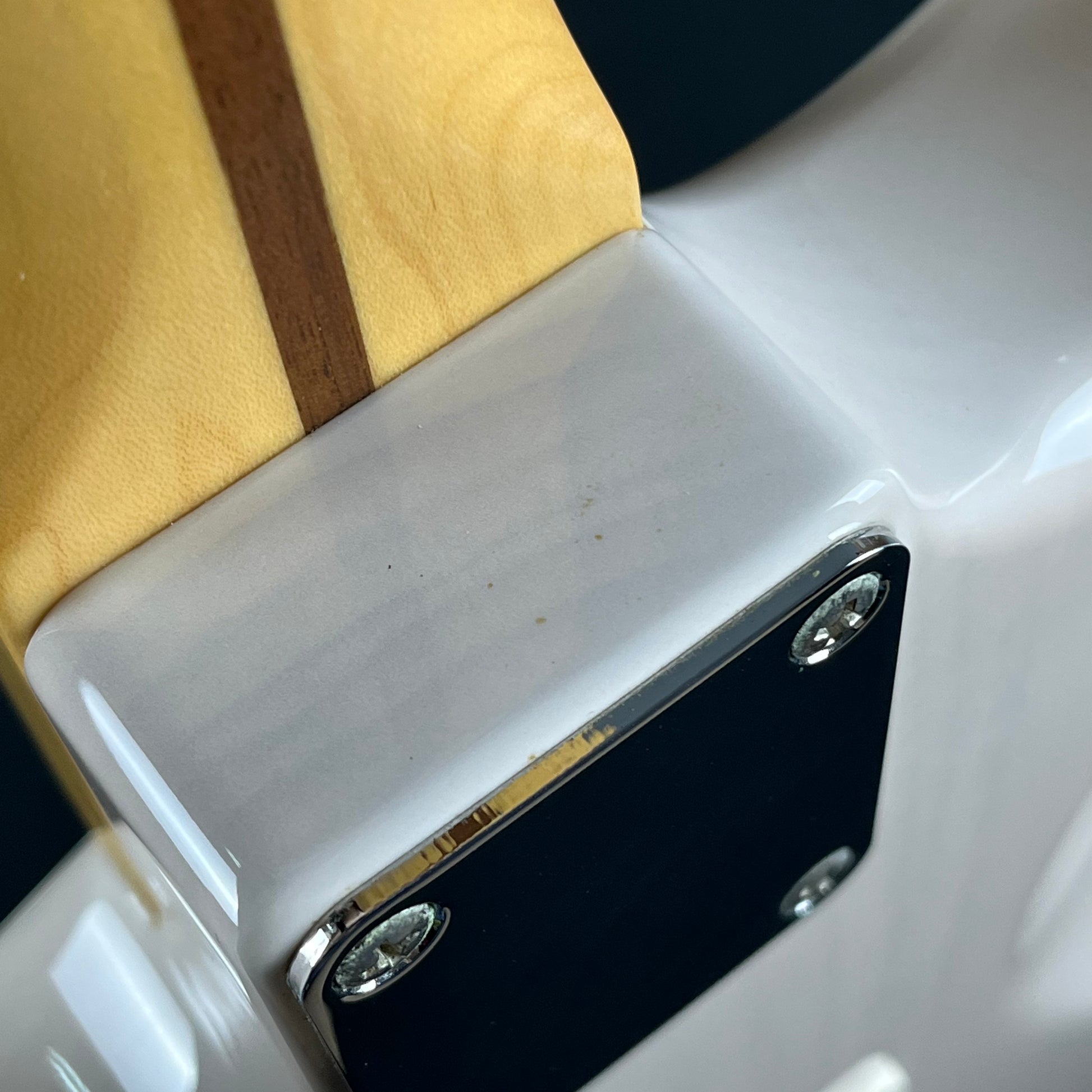 Fender Japan Hybrid 50s Stratocaster HSS