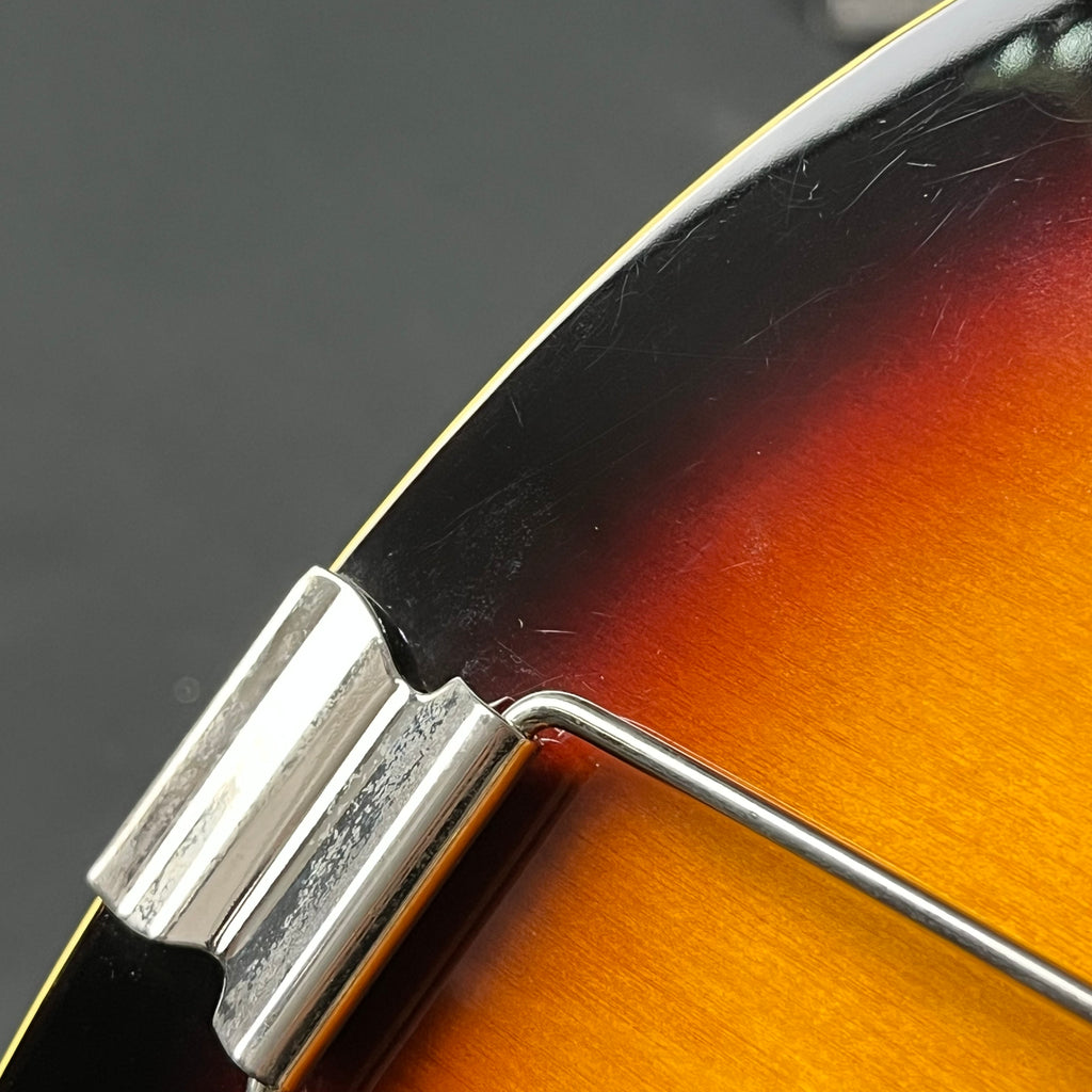 Epiphone Casino Coupe VS 2015