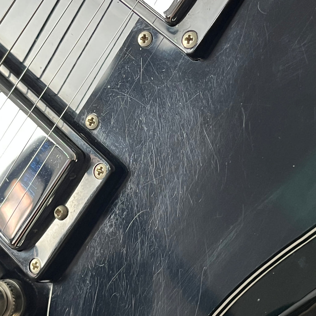 Epiphone Tony Iommi SG Custom 2015