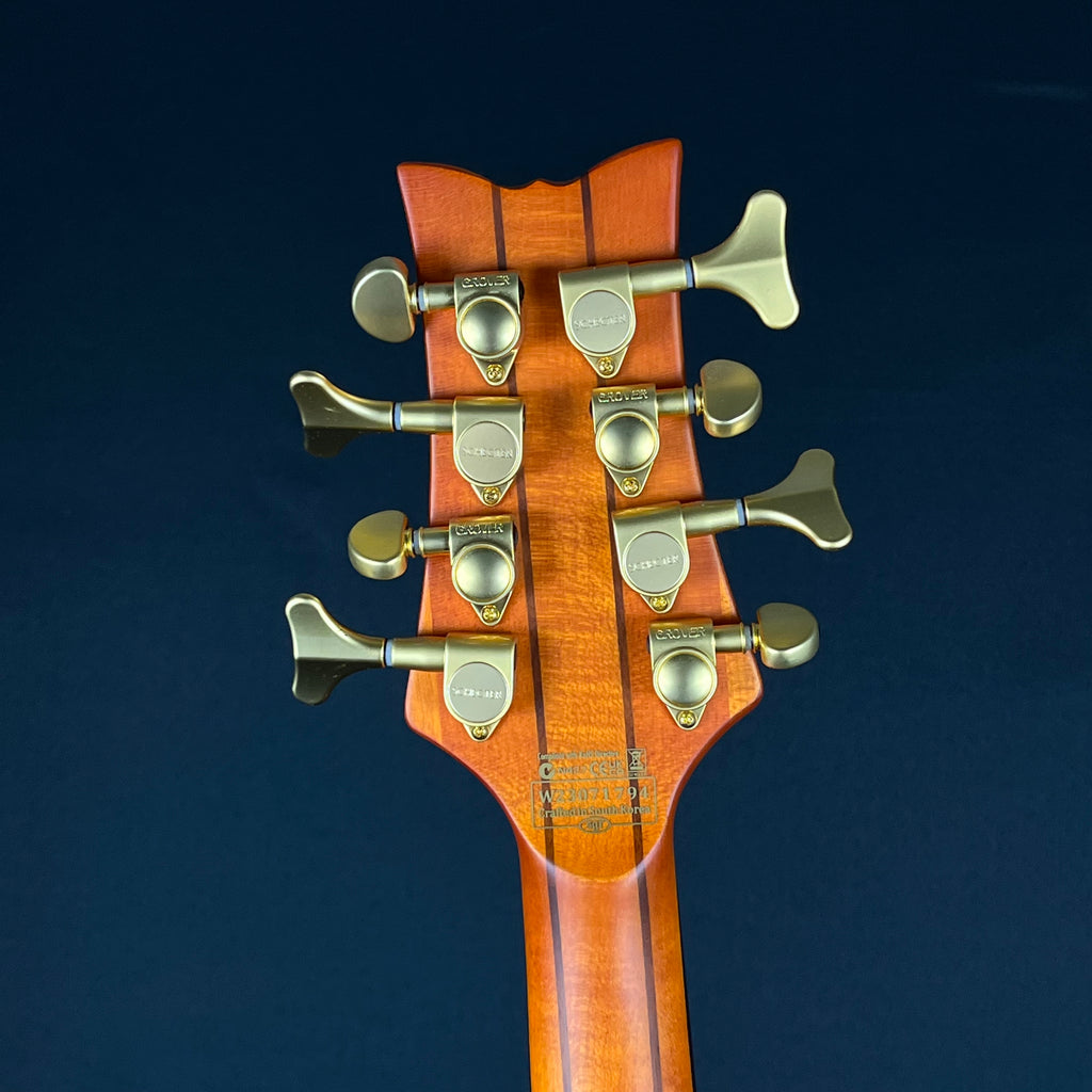 Schecter Stiletto Studio-8